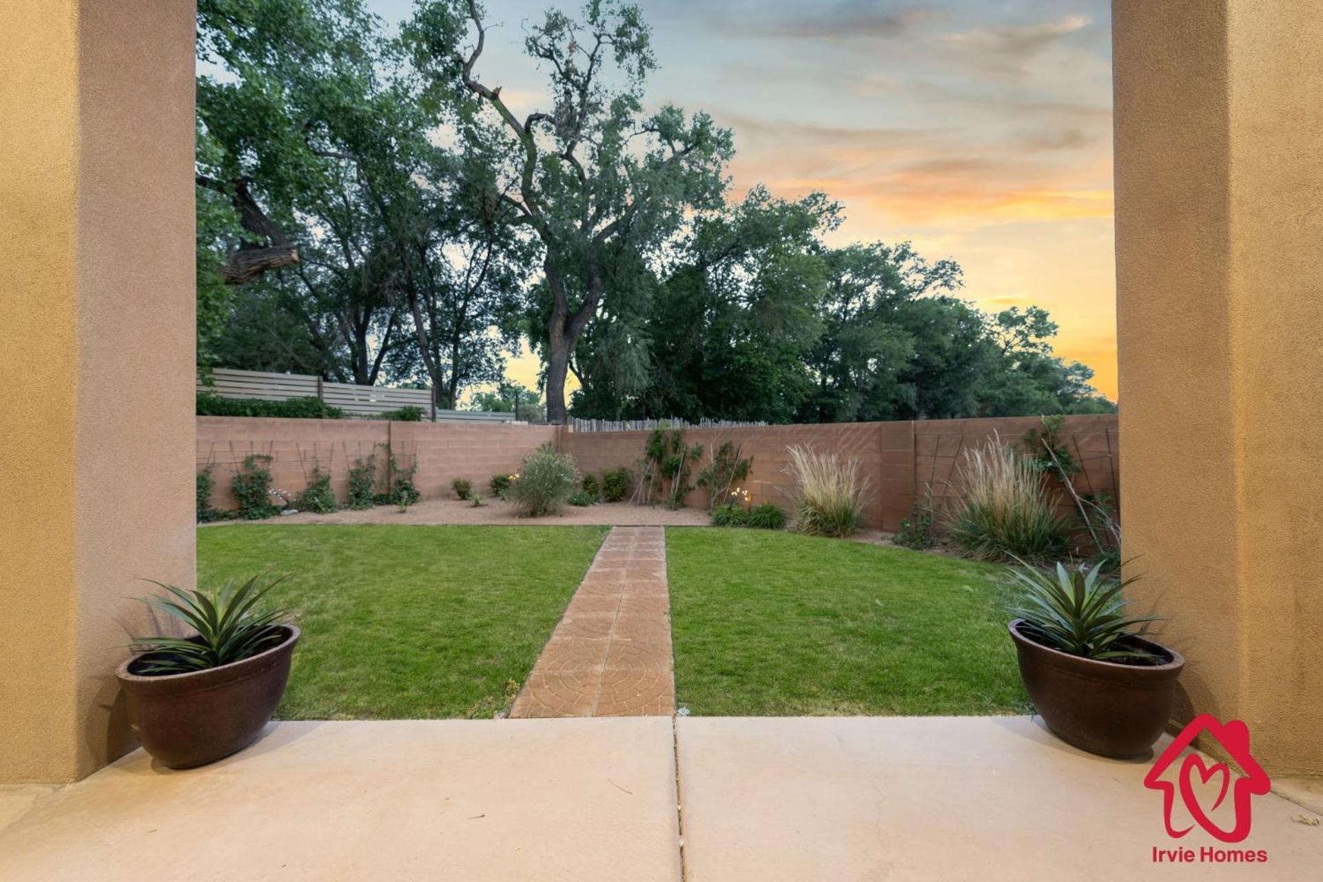 Bosque Retreat On The Rio - An Irvie * Albuquerque