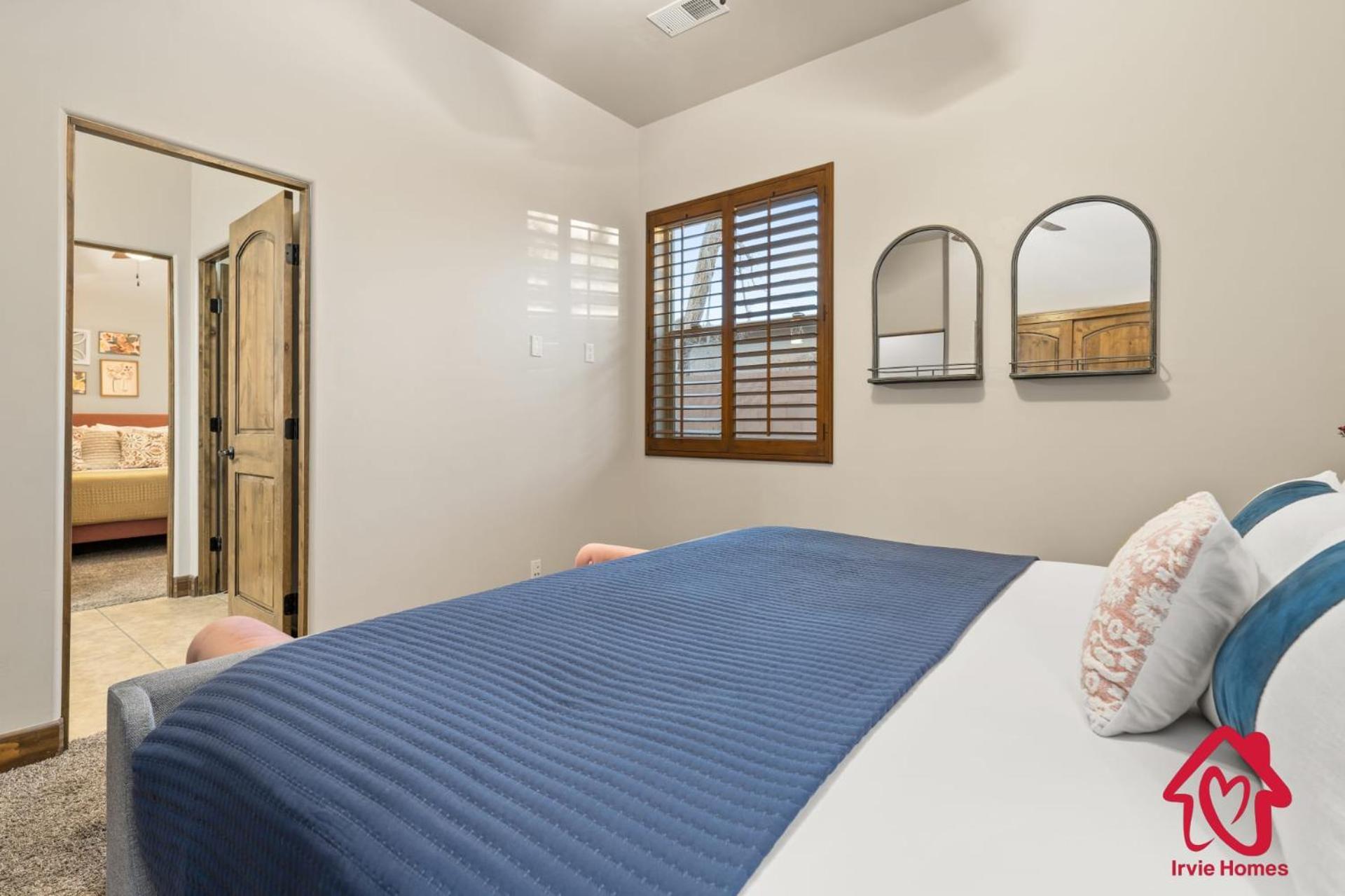 Holiday home Bosque Retreat On The Rio - An Irvie *