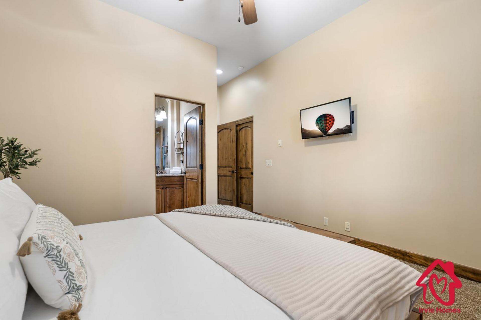 Bosque Retreat On The Rio - An Irvie Albuquerque