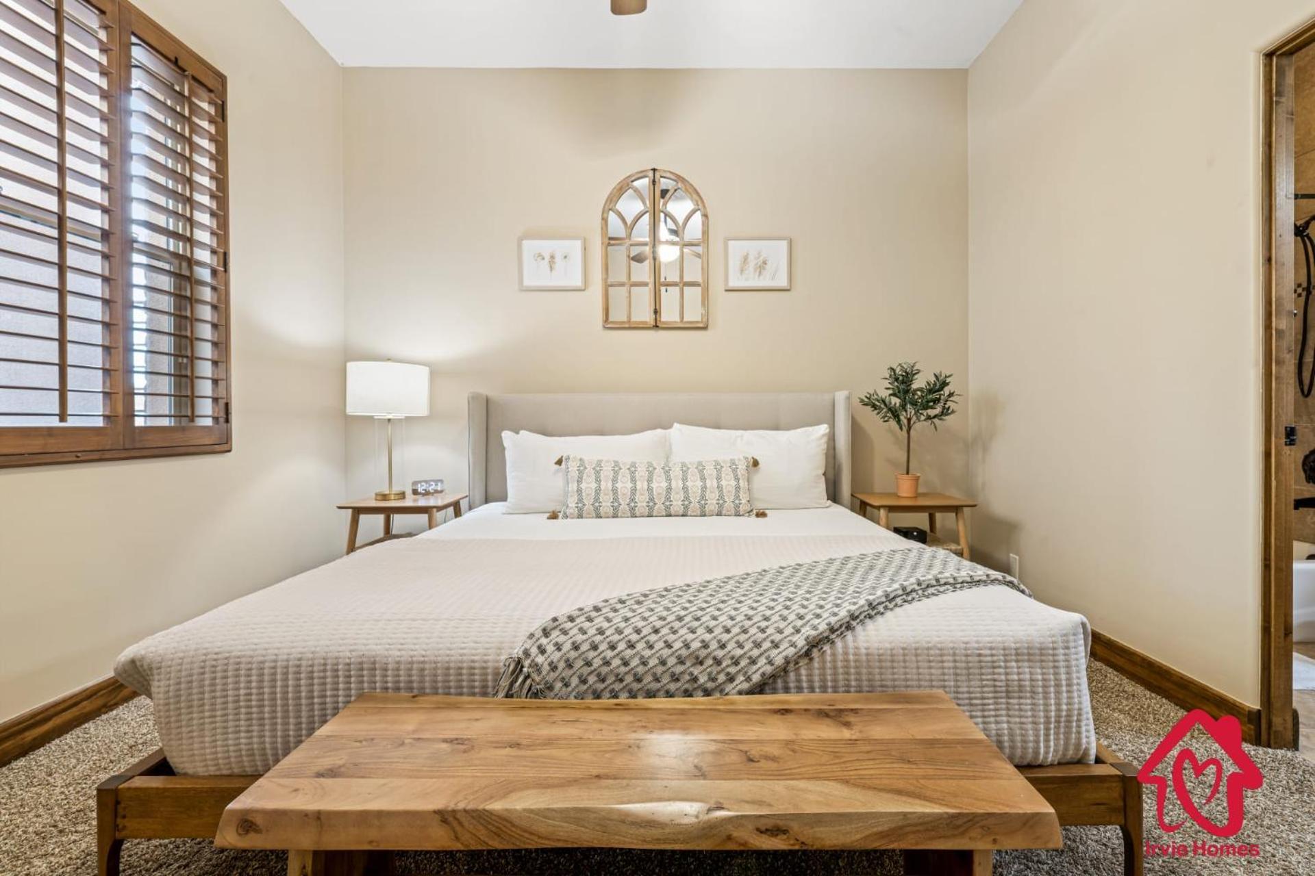 Holiday home Bosque Retreat On The Rio - An Irvie Albuquerque