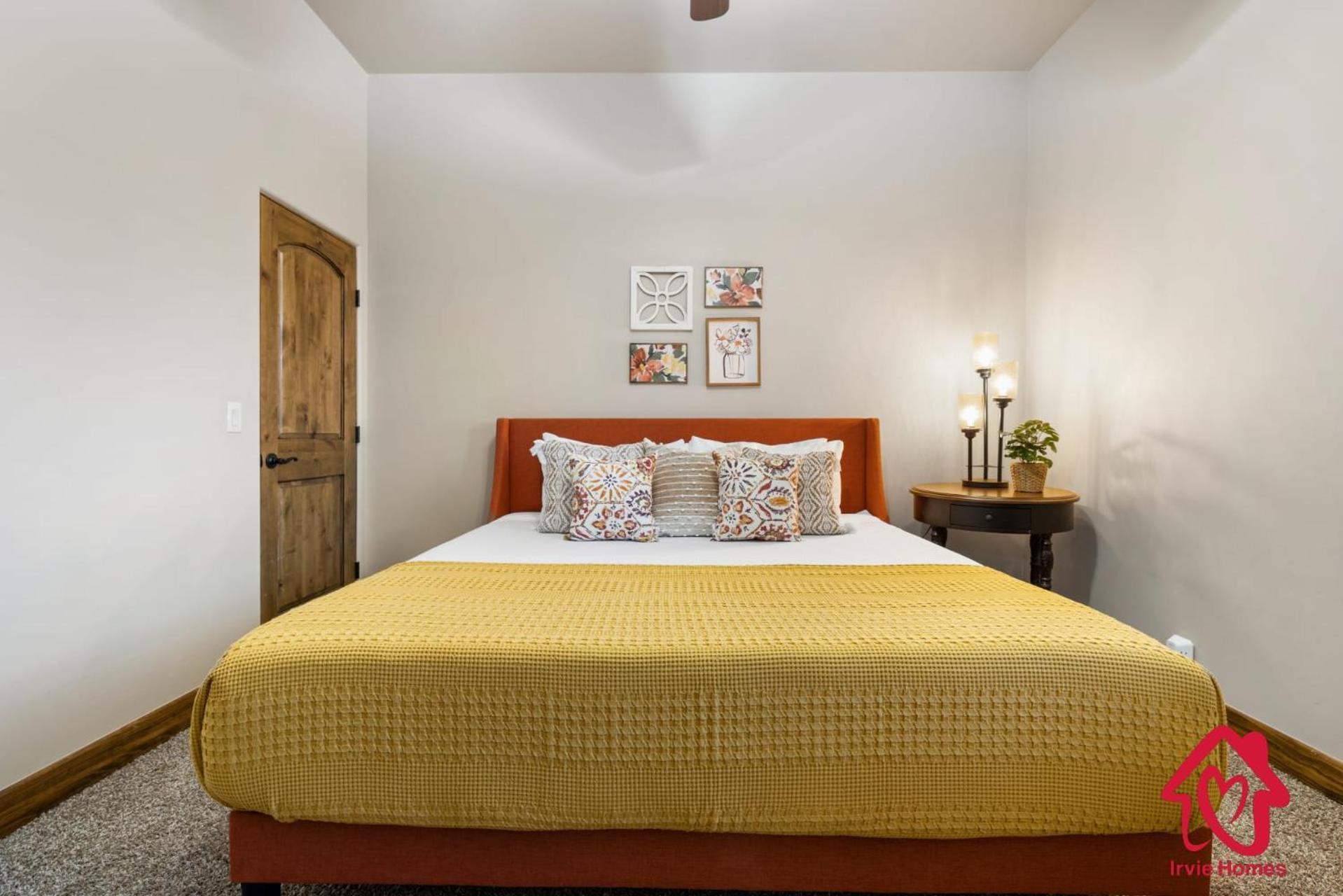 Bosque Retreat On The Rio - An Irvie * Albuquerque