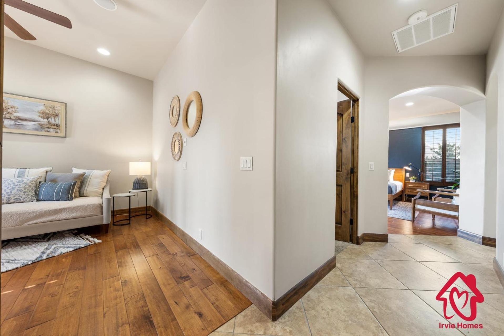Bosque Retreat On The Rio - An Irvie * Albuquerque