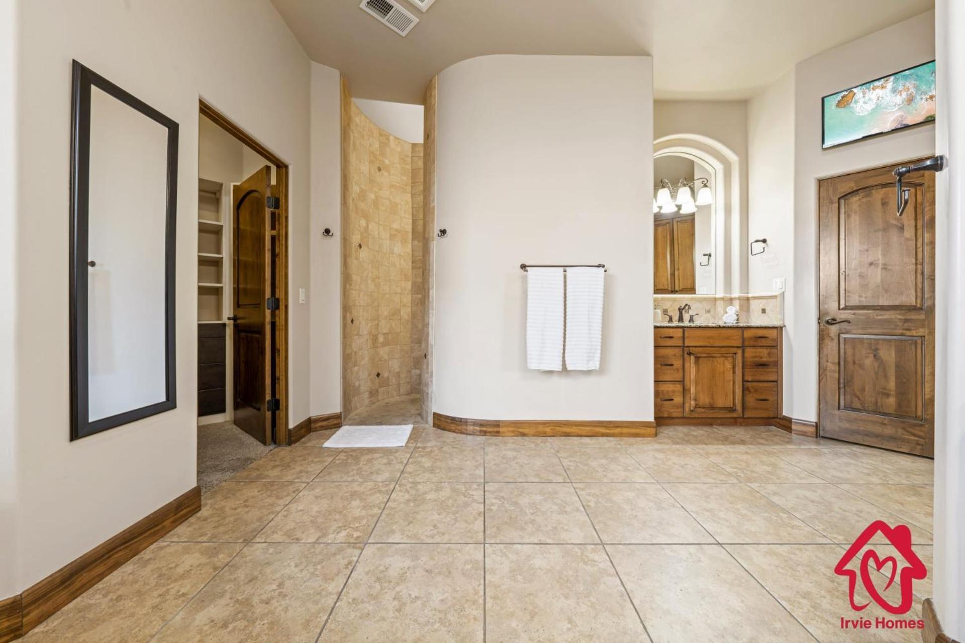 Bosque Retreat On The Rio - An Irvie Holiday home Albuquerque