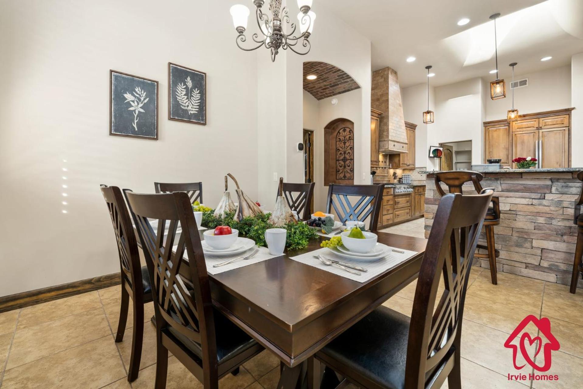 Holiday home Bosque Retreat On The Rio - An Irvie
