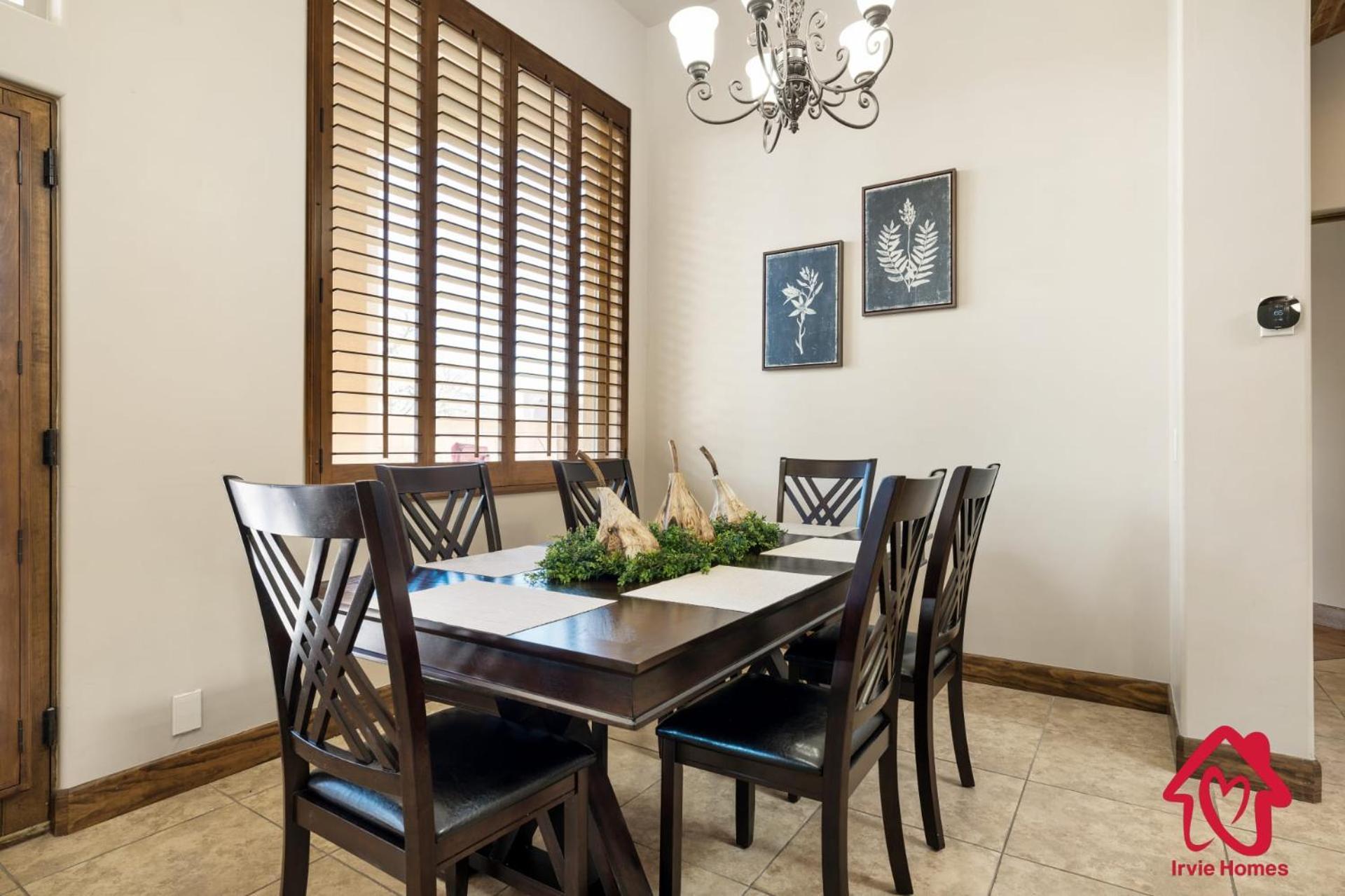 Holiday home Bosque Retreat On The Rio - An Irvie *