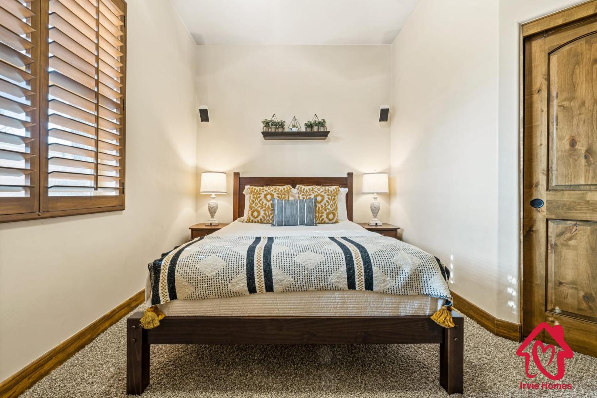 Bosque Retreat On The Rio - An Irvie