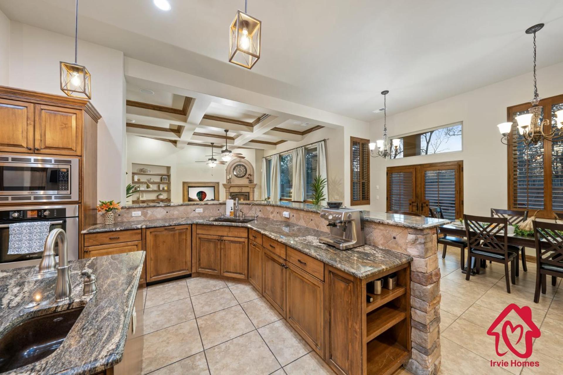 Bosque Retreat On The Rio - An Irvie Albuquerque