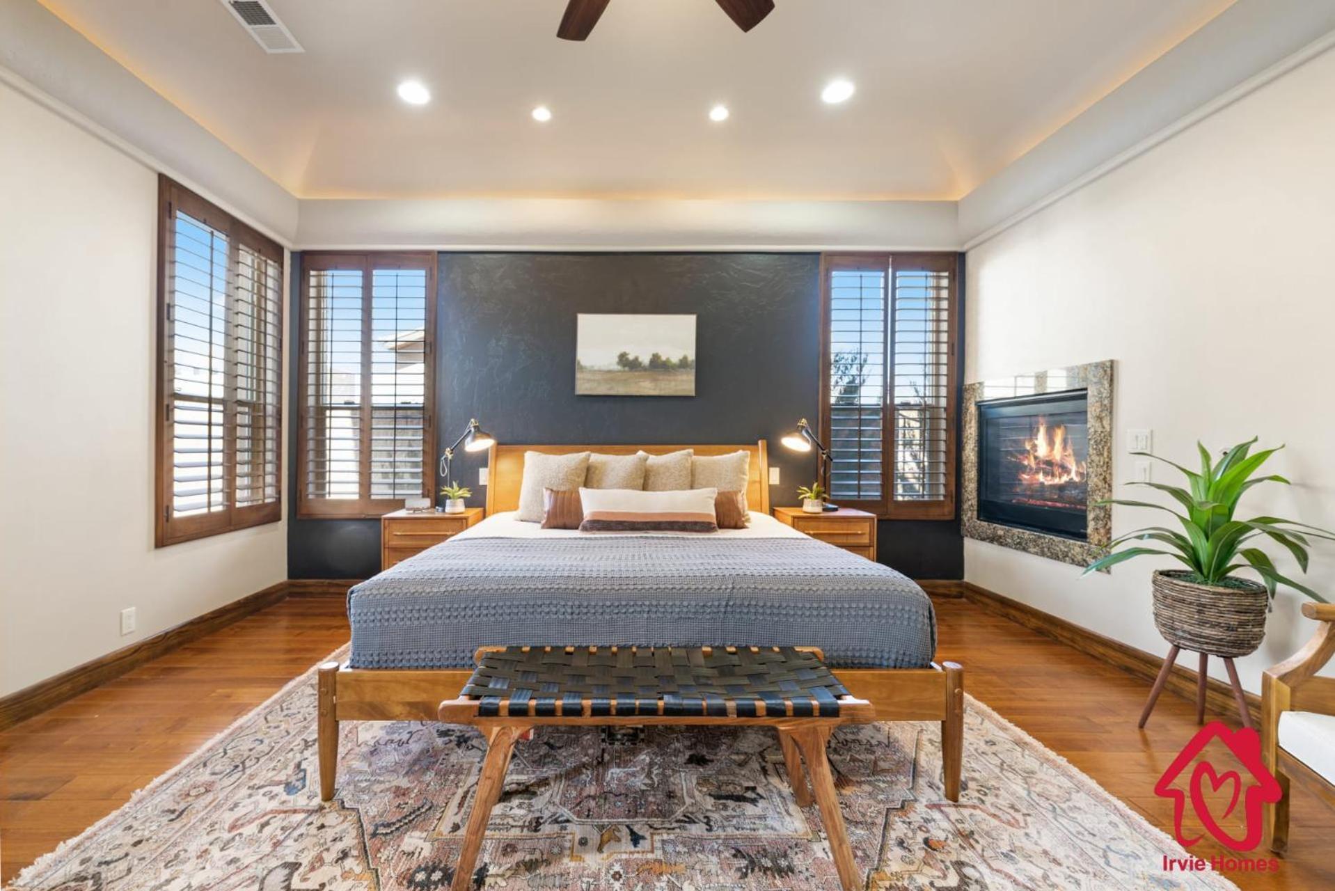 Holiday home Bosque Retreat On The Rio - An Irvie Albuquerque