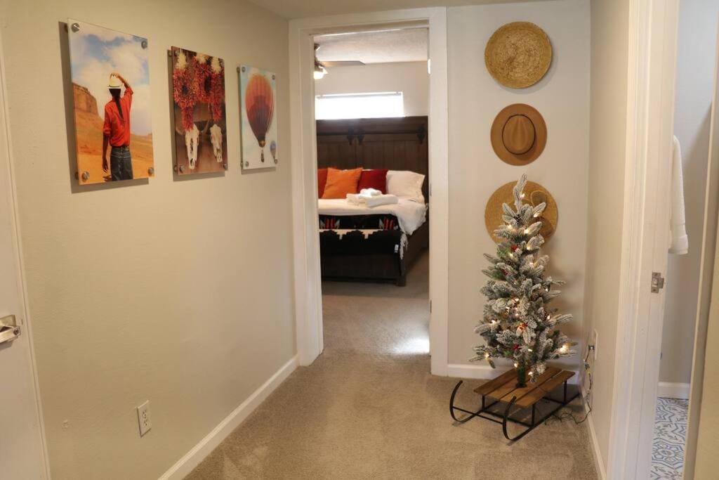 Holiday home Cowboy Den-hot Tub-game Room-pet Friendly-no Pet Fees!