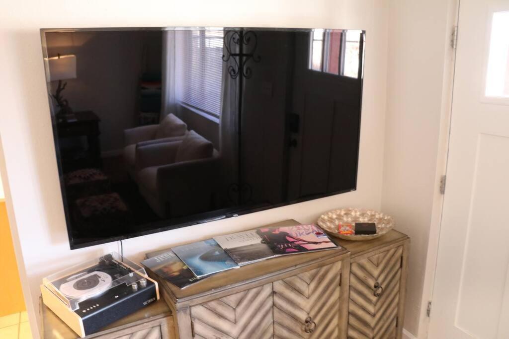 Holiday home Cowboy Den-hot Tub-game Room-pet Friendly-no Pet Fees! *