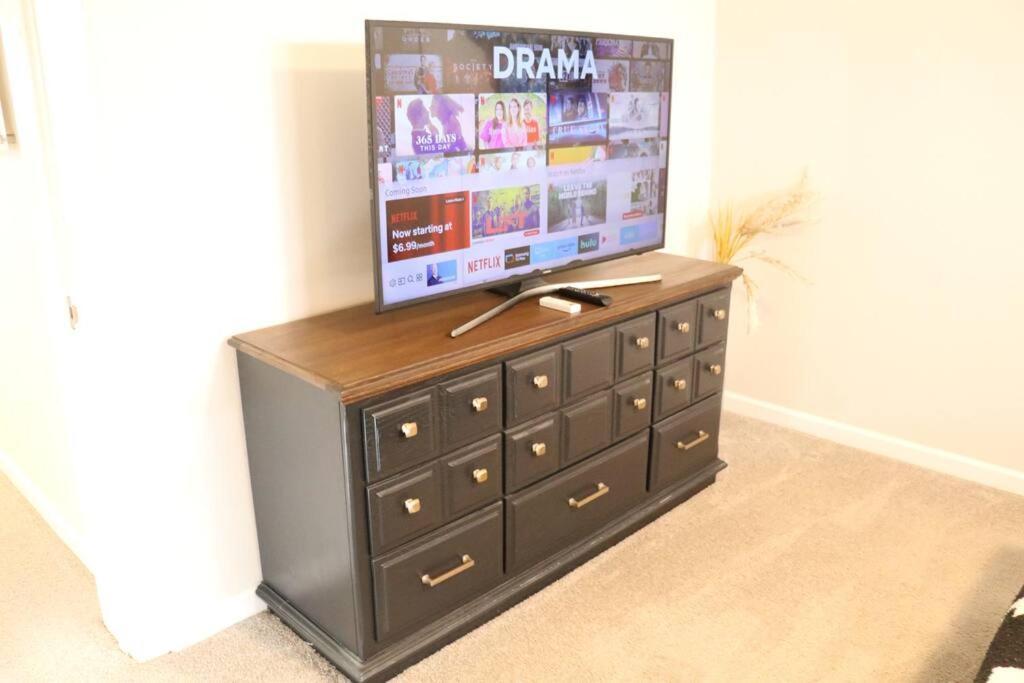 Holiday home Cowboy Den-hot Tub-game Room-pet Friendly-no Pet Fees!