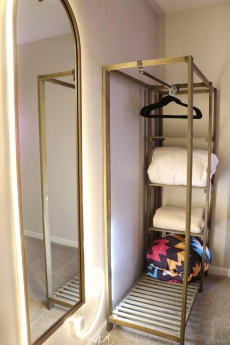 Holiday home Cowboy Den-hot Tub-game Room-pet Friendly-no Pet Fees!
