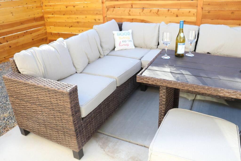 Holiday home Cowboy Den-hot Tub-game Room-pet Friendly-no Pet Fees! *
