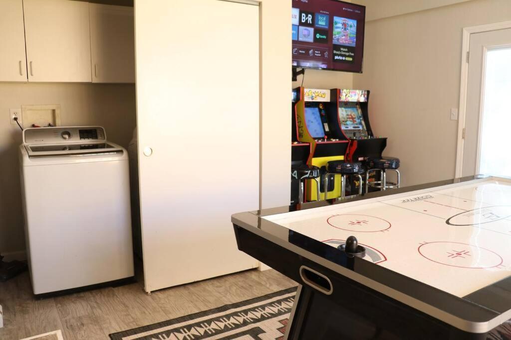 Holiday home Cowboy Den-hot Tub-game Room-pet Friendly-no Pet Fees! *