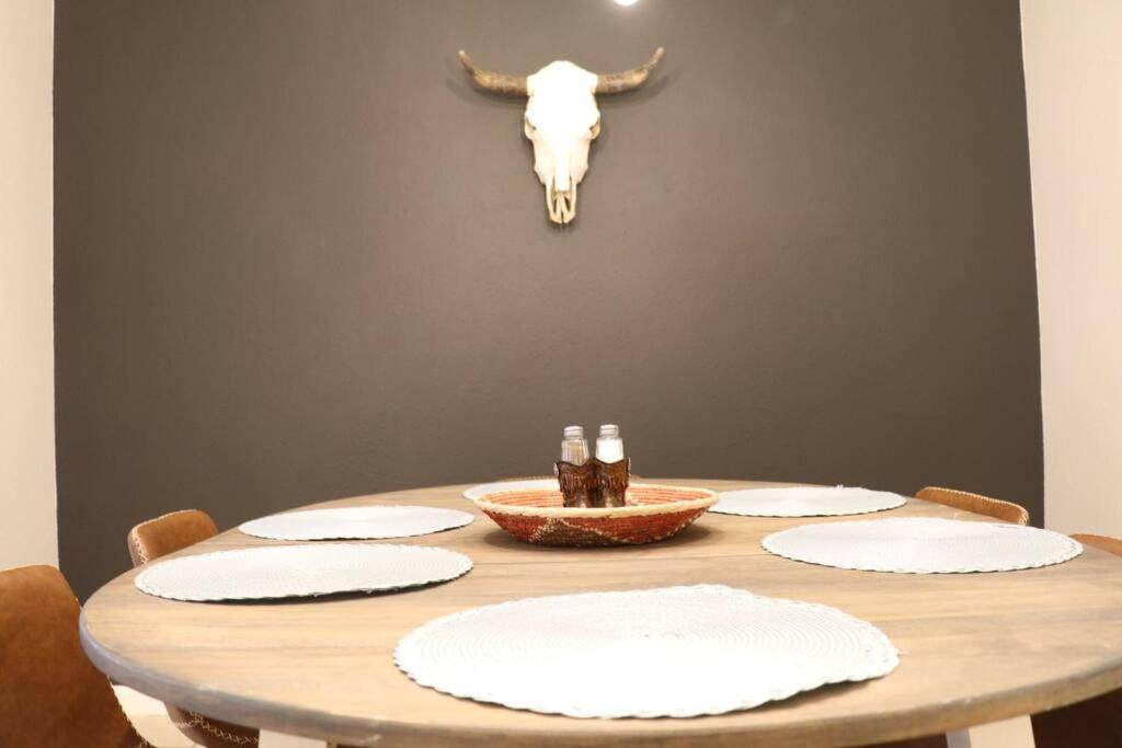Holiday home Cowboy Den-hot Tub-game Room-pet Friendly-no Pet Fees!