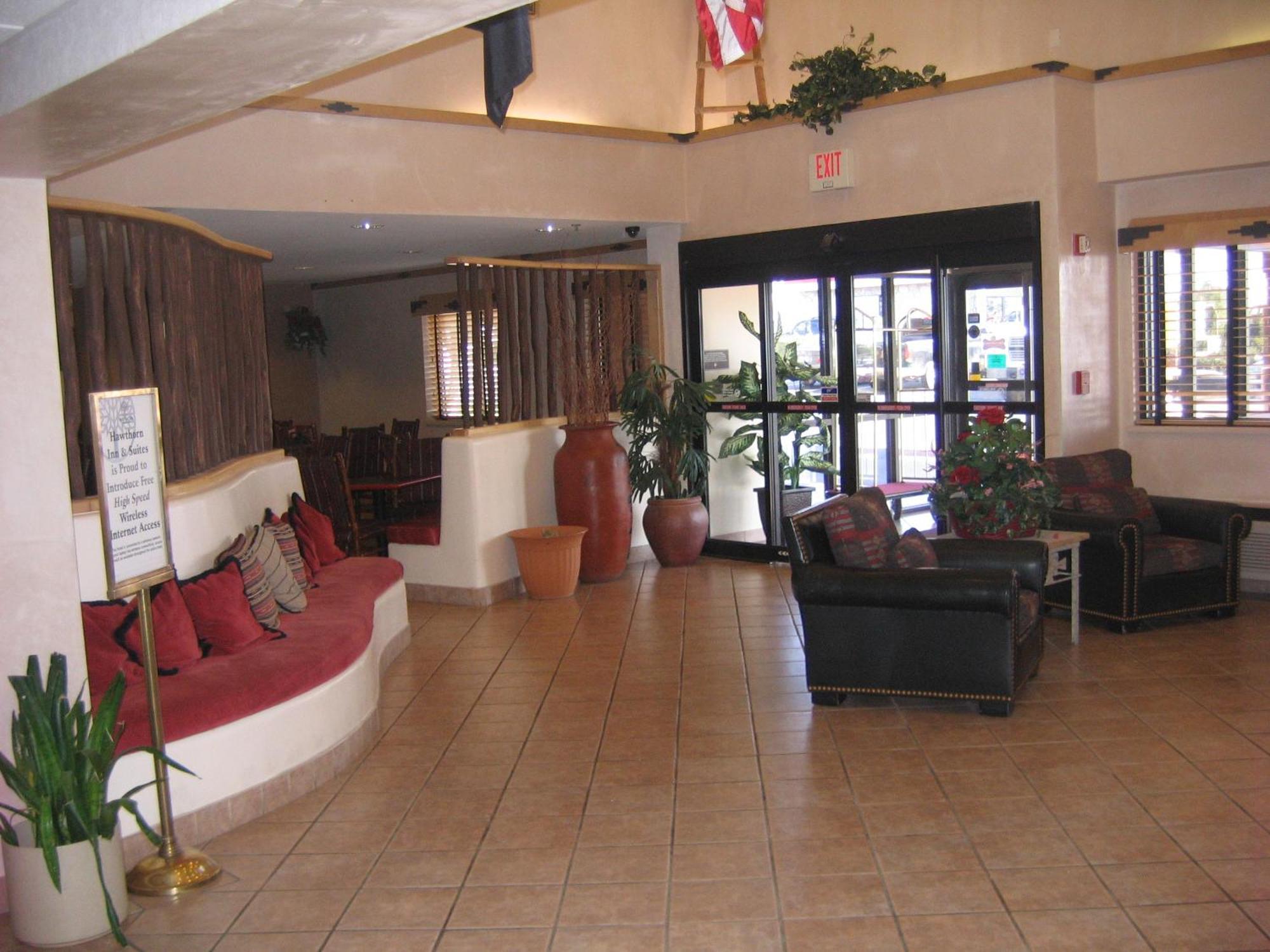 Hotel Hawthorn By Wyndham 3*