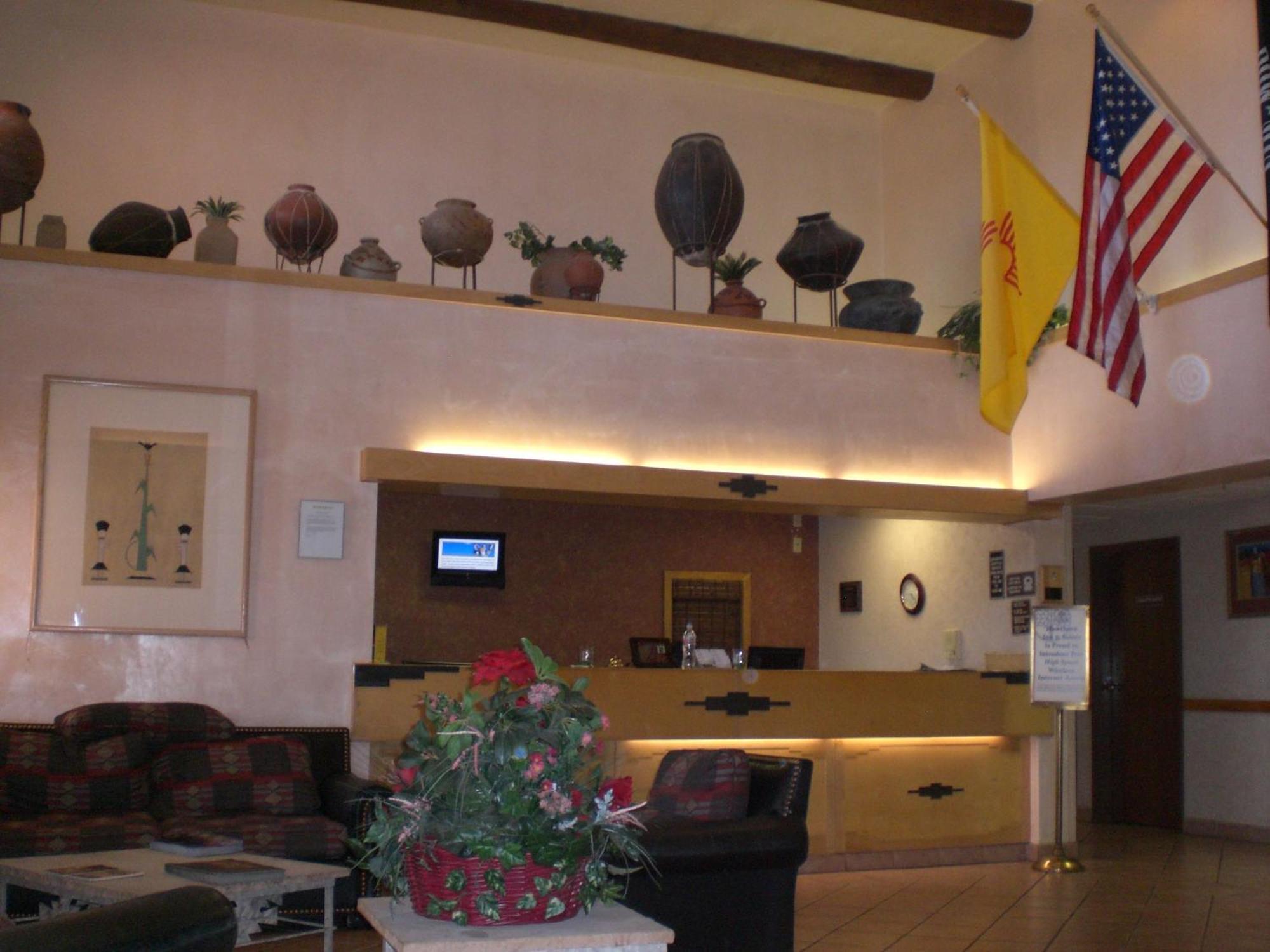 Hawthorn By Wyndham 3* Albuquerque