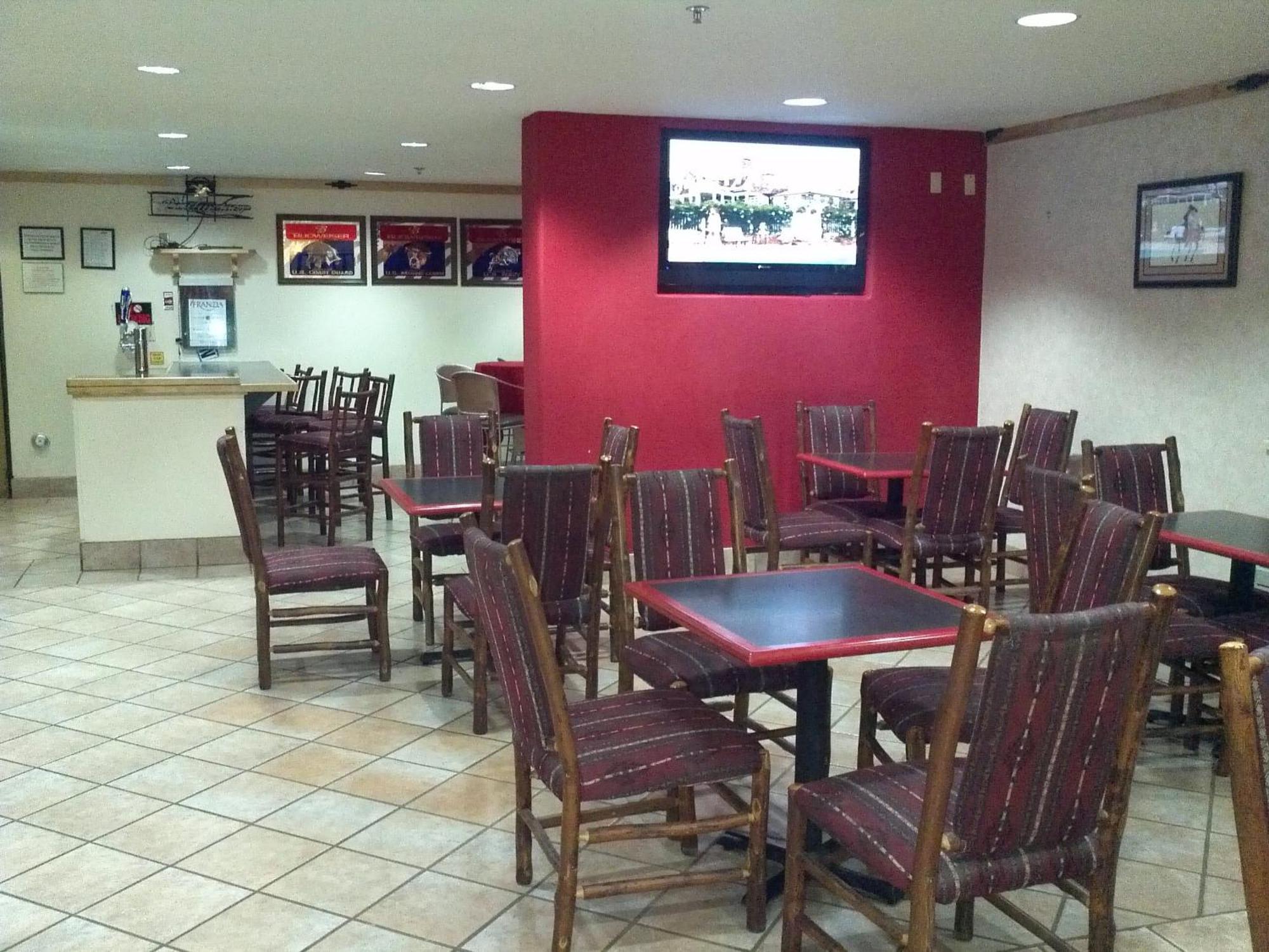 Hawthorn By Wyndham Albuquerque