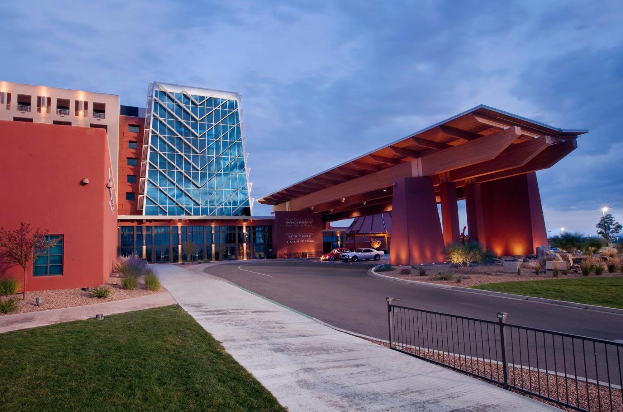 Hotel Isleta & Casino (adults Only) 4*