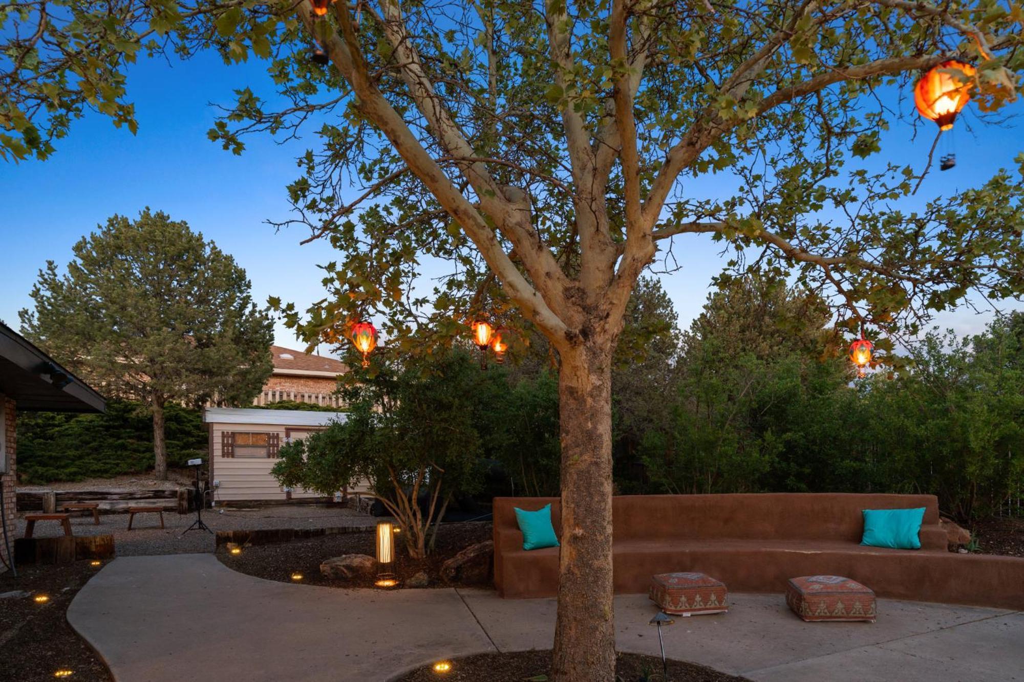 Bbq Haven - 4bd - Games - Outdoor Movie