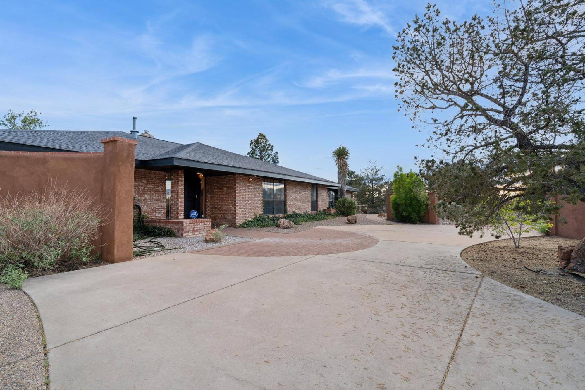 Bbq Haven - 4bd - Games - Outdoor Movie * Albuquerque