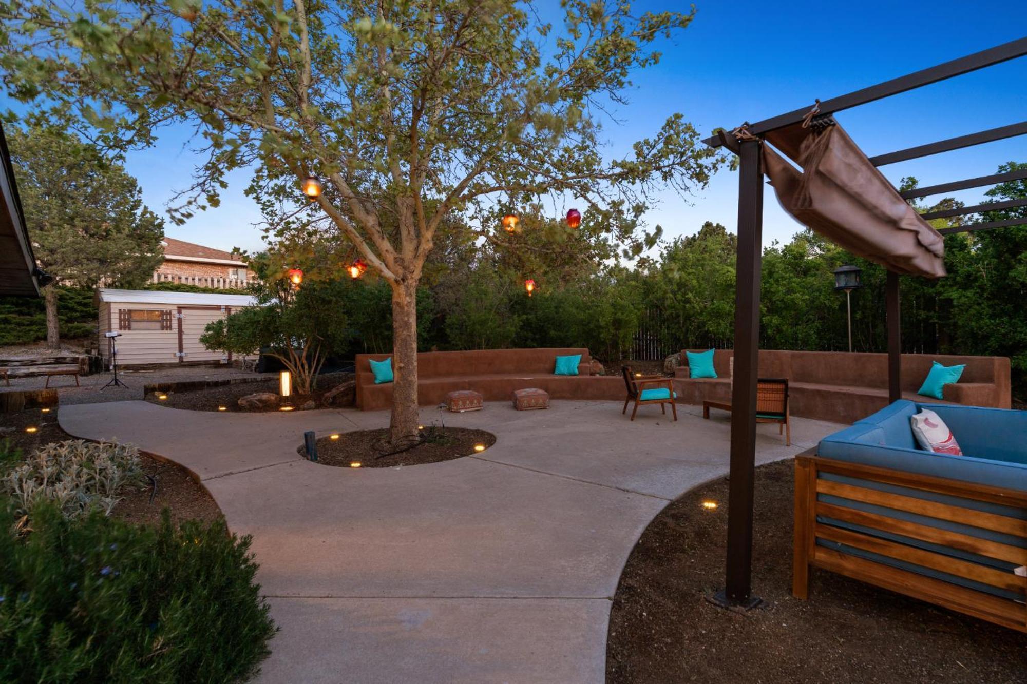 Bbq Haven - 4bd - Games - Outdoor Movie Holiday home *