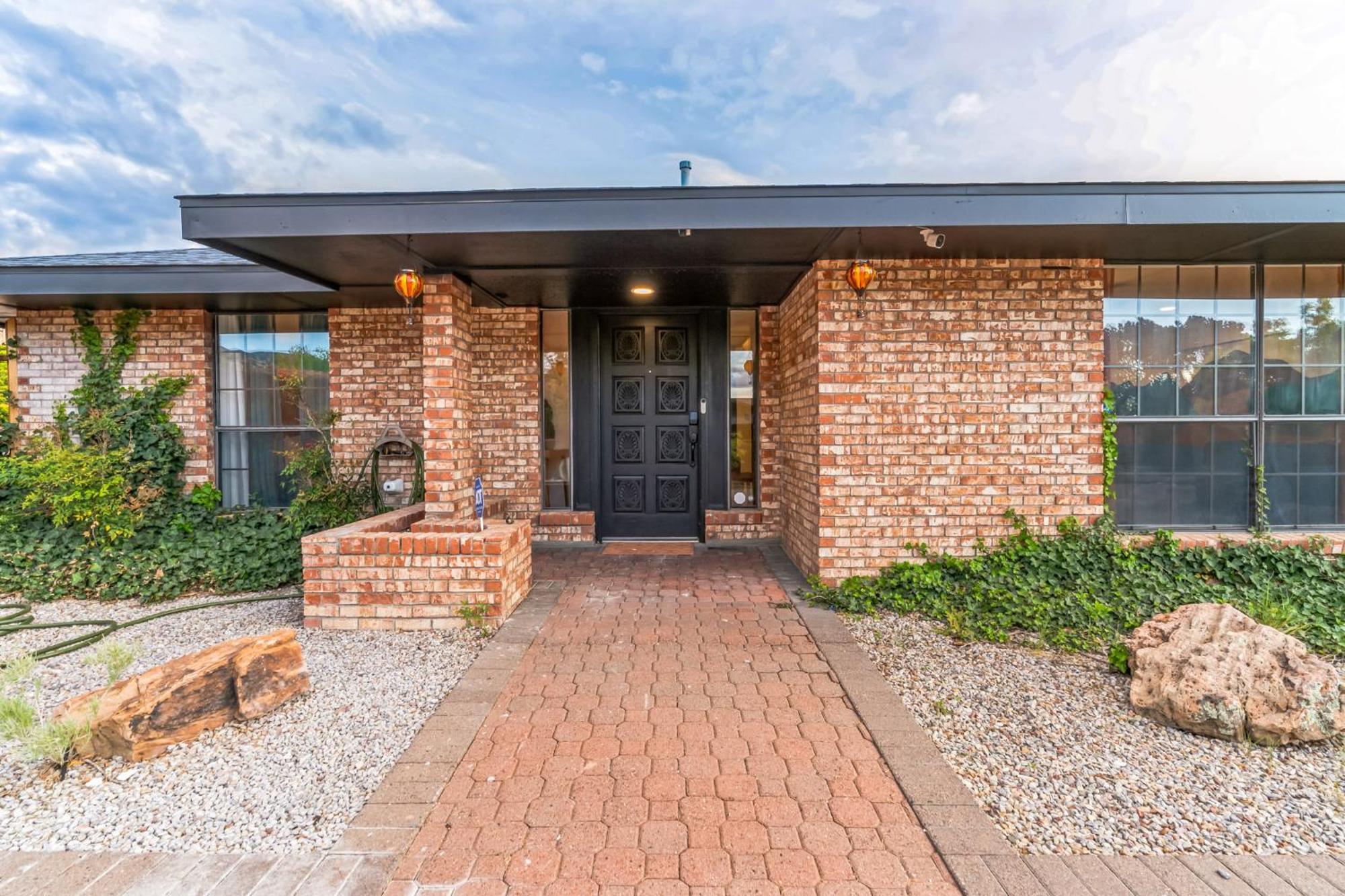 Bbq Haven - 4bd - Games - Outdoor Movie Albuquerque