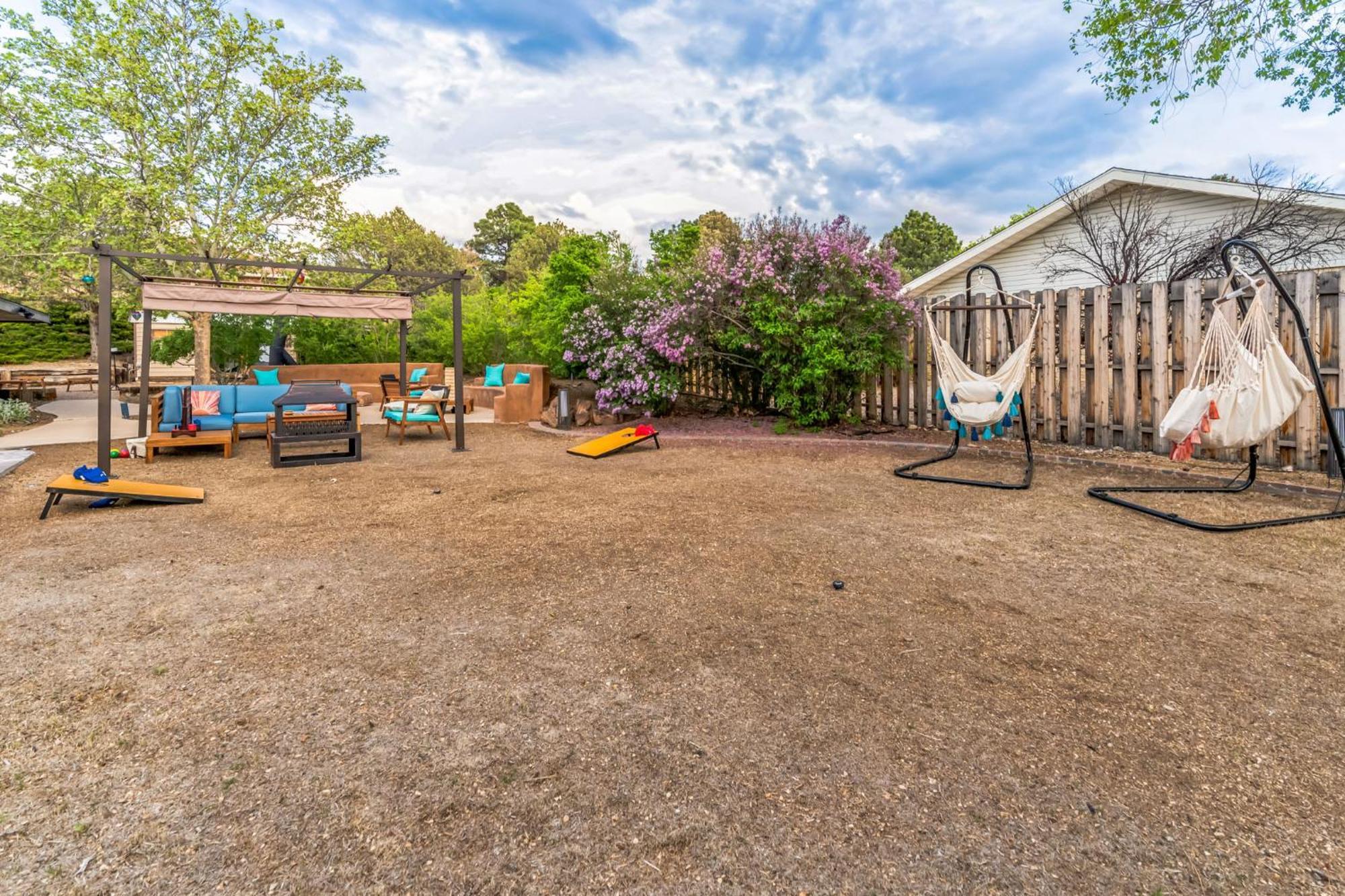 Bbq Haven - 4bd - Games - Outdoor Movie *