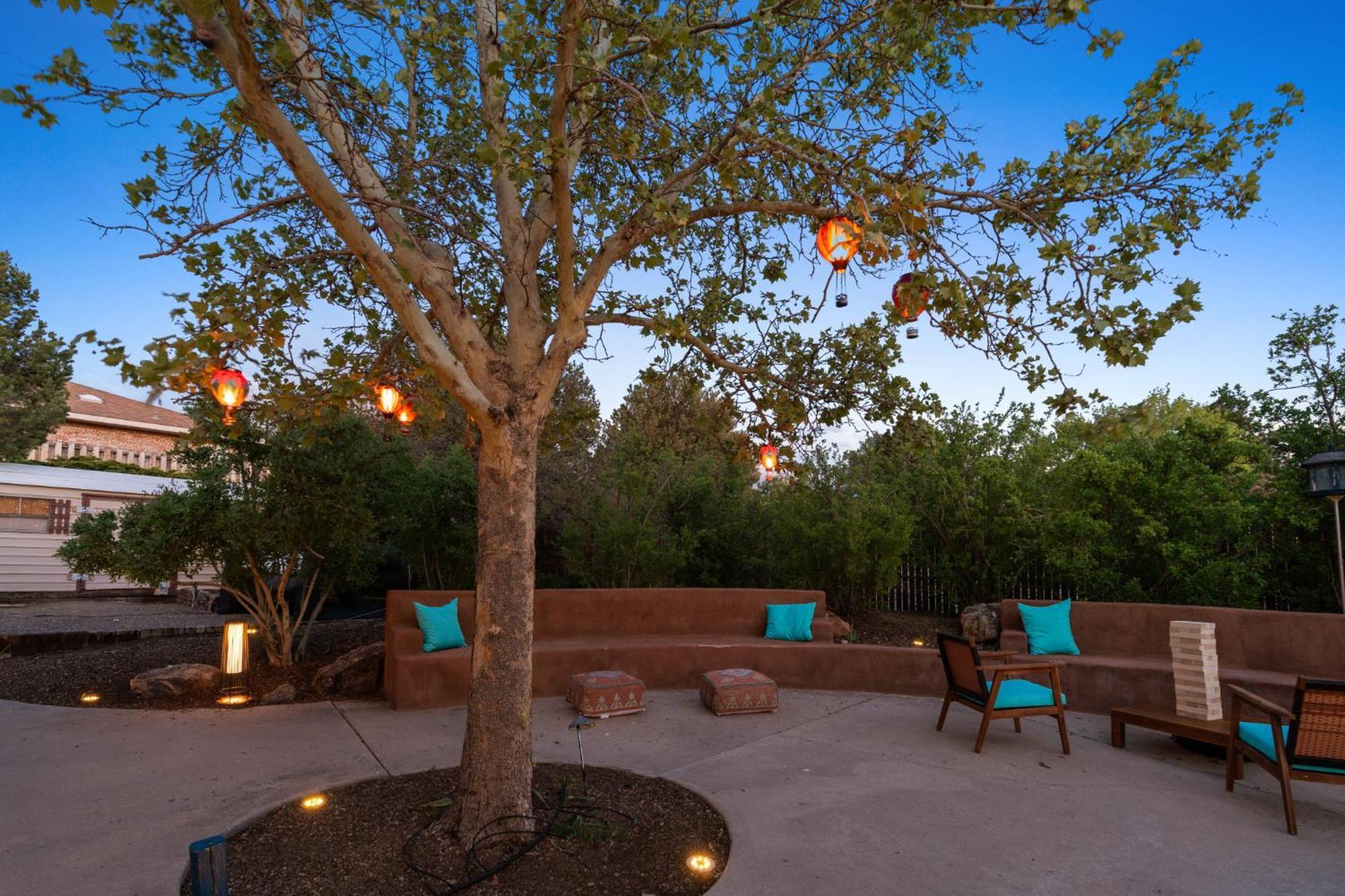 Bbq Haven - 4bd - Games - Outdoor Movie Holiday home *