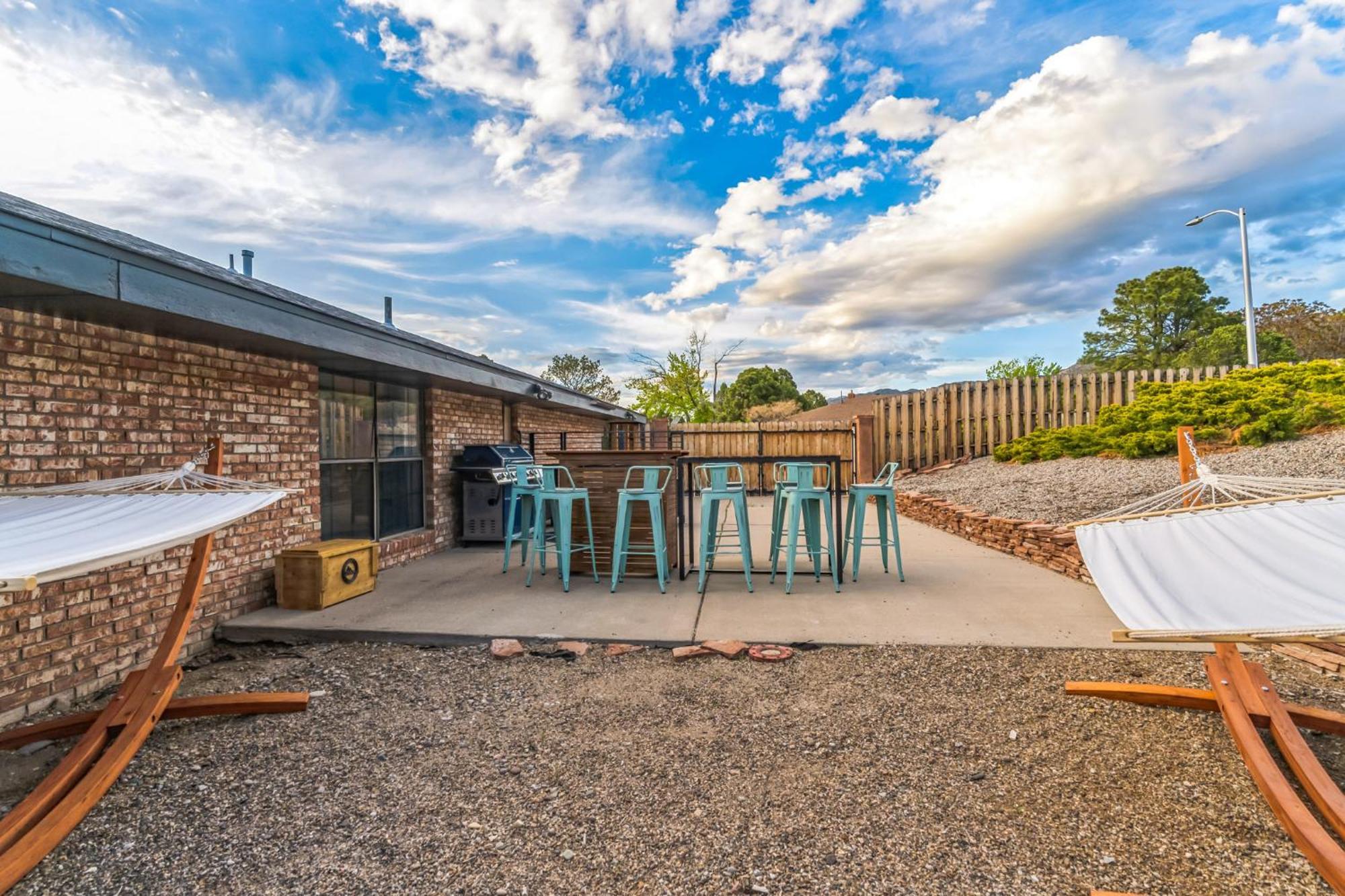 Holiday home Bbq Haven - 4bd - Games - Outdoor Movie *