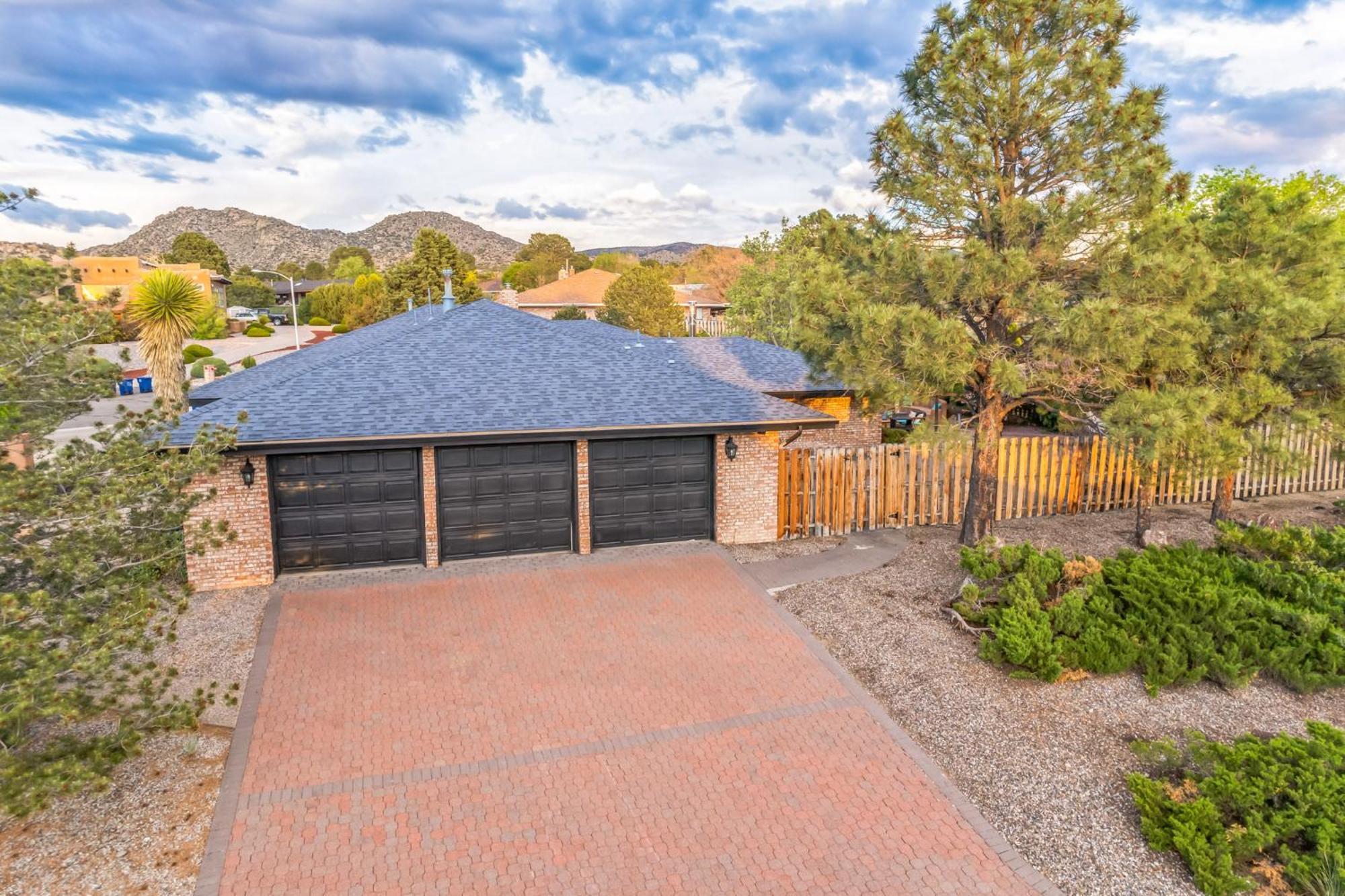 Holiday home Bbq Haven - 4bd - Games - Outdoor Movie Albuquerque