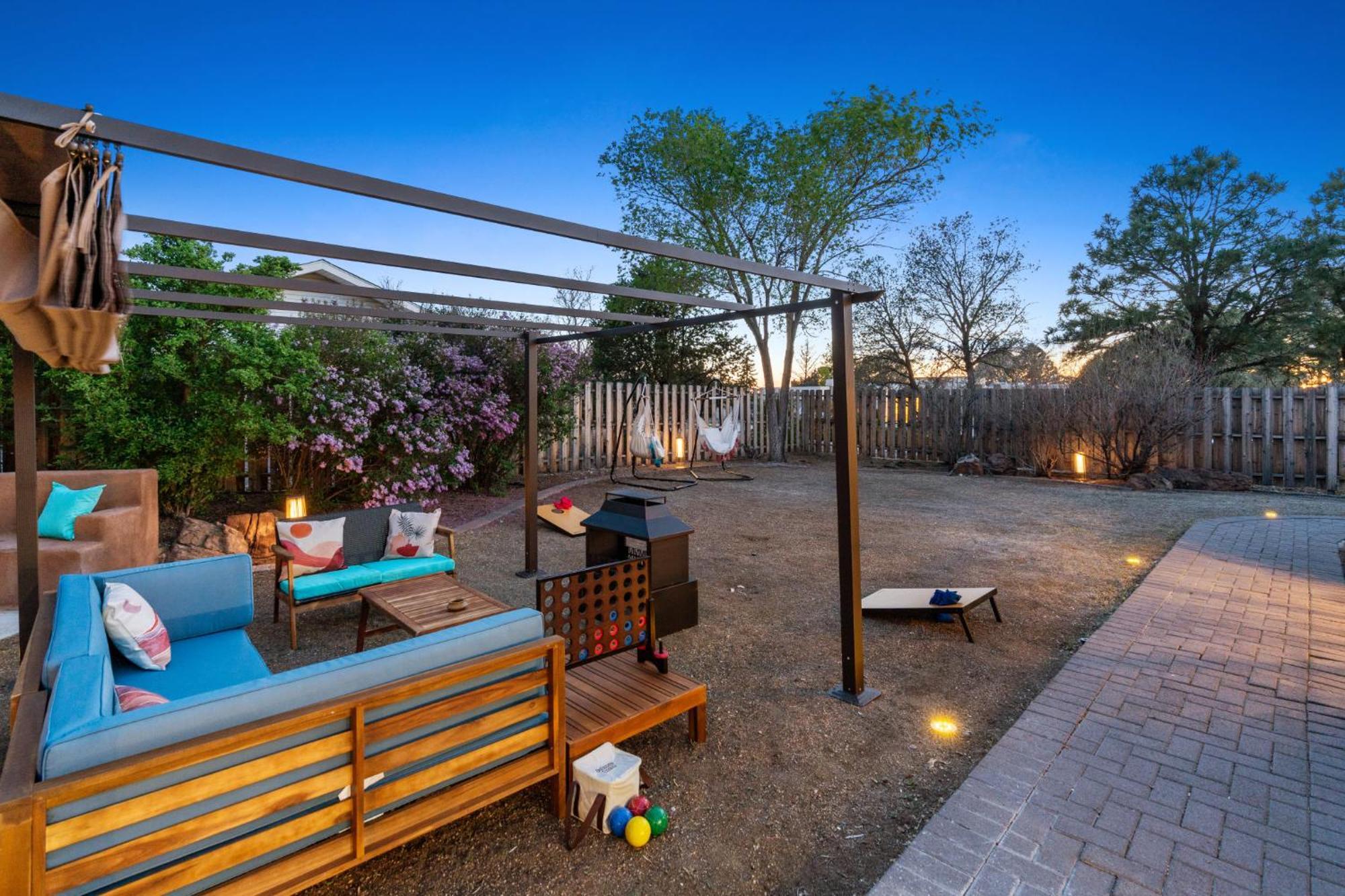 Bbq Haven - 4bd - Games - Outdoor Movie *