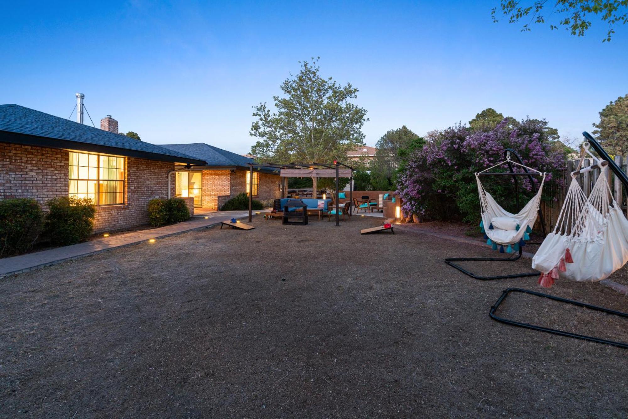 Bbq Haven - 4bd - Games - Outdoor Movie *