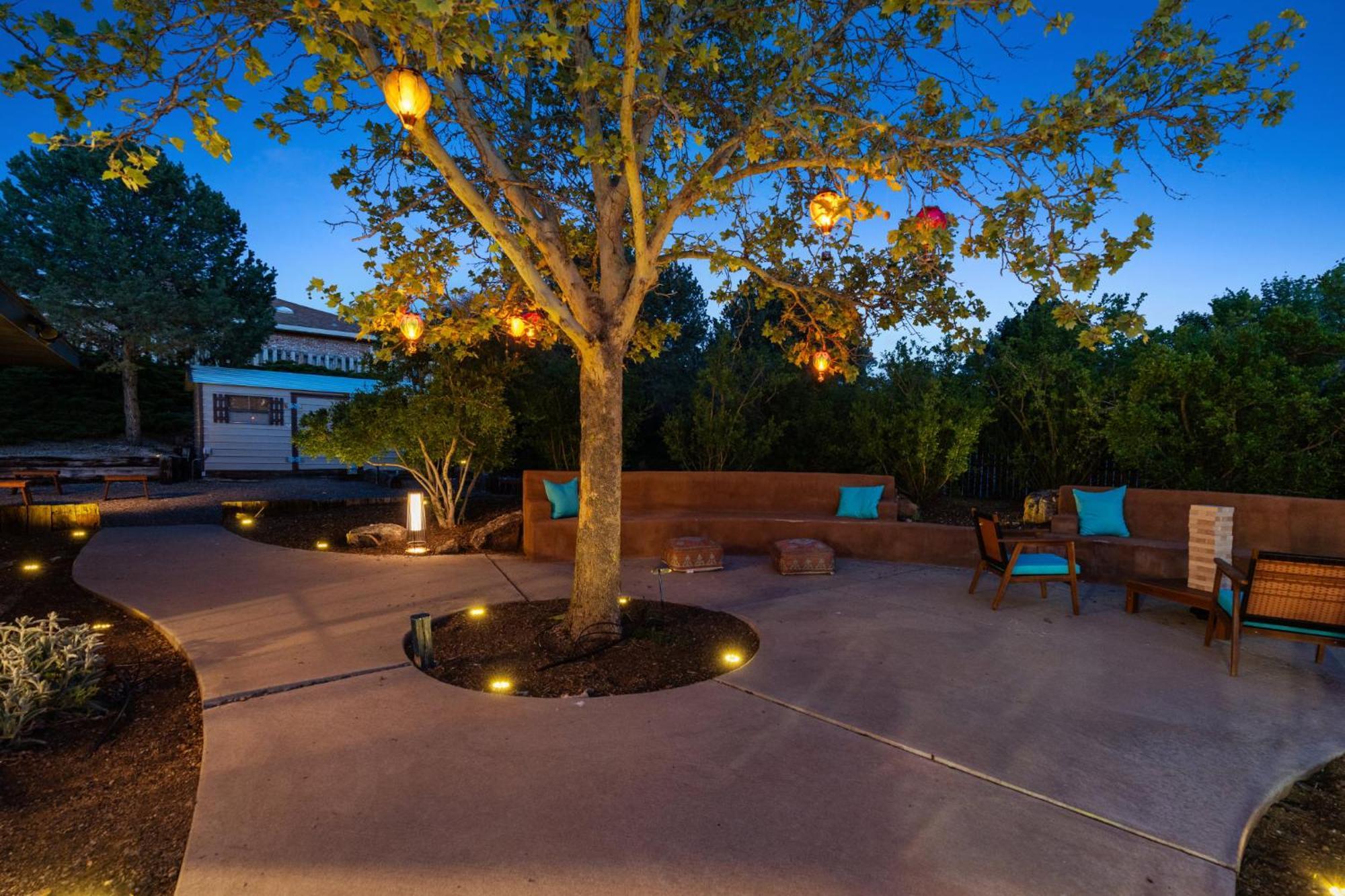 Bbq Haven - 4bd - Games - Outdoor Movie Holiday home *