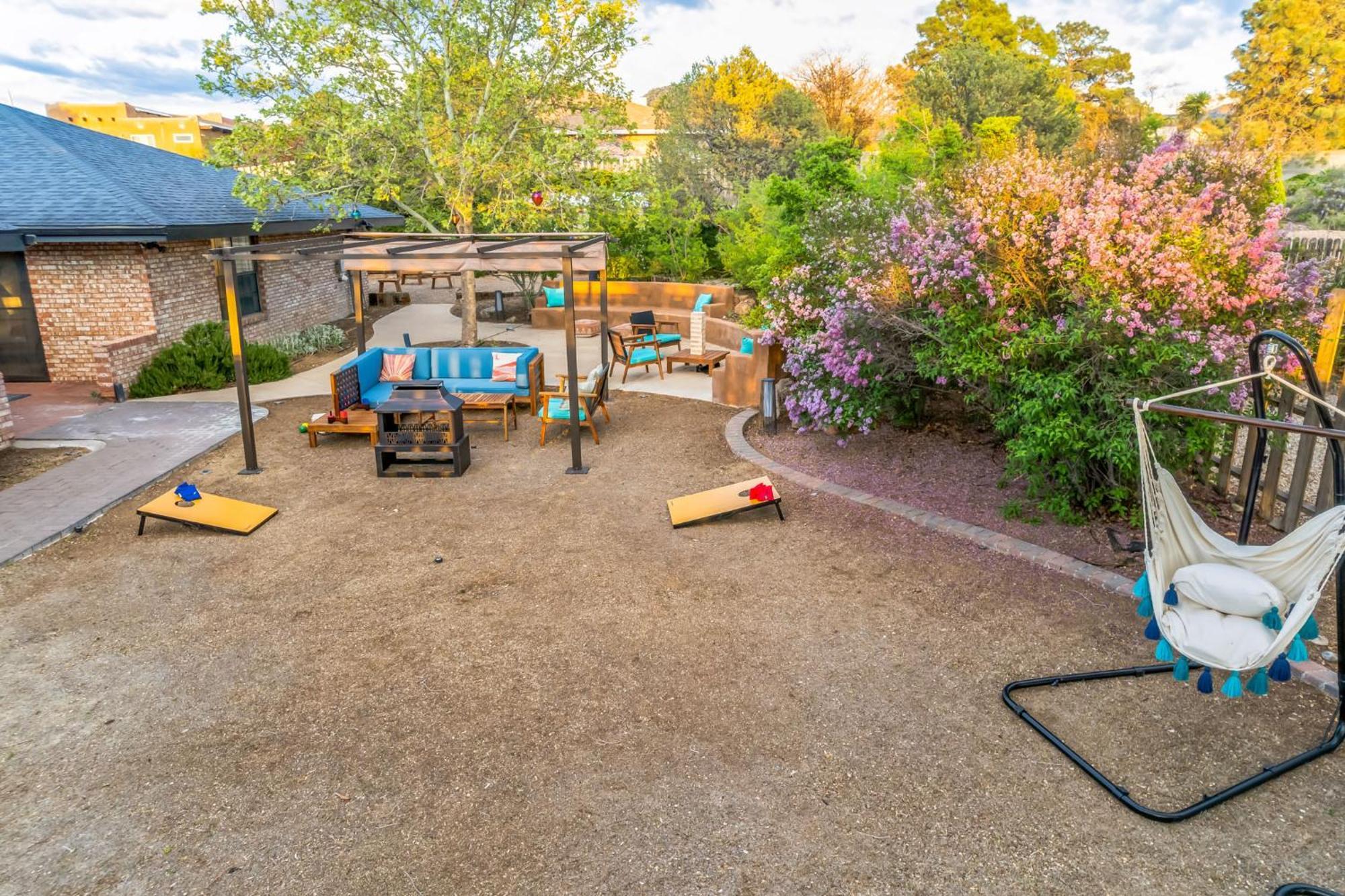 Holiday home Bbq Haven - 4bd - Games - Outdoor Movie *