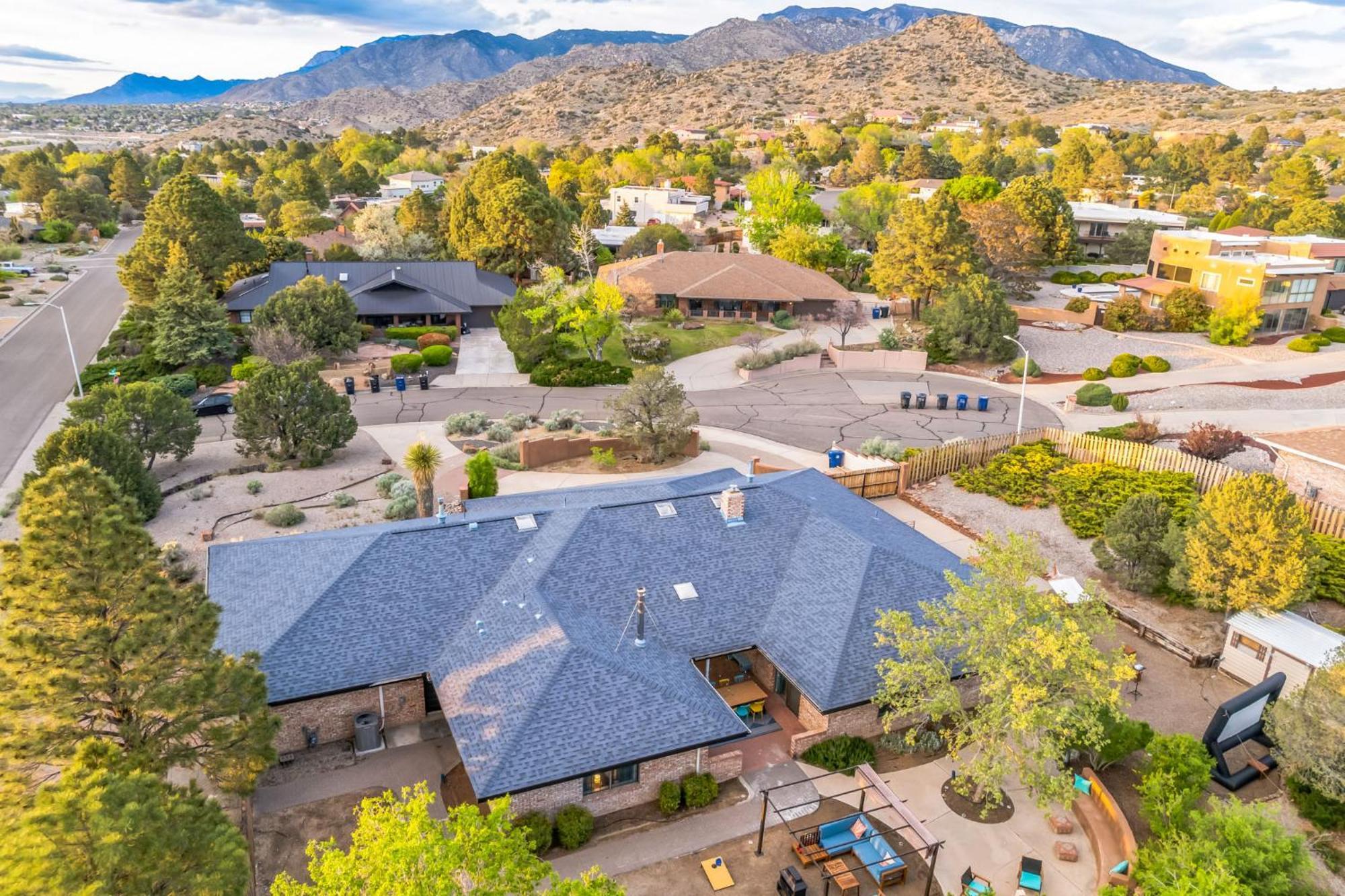 Bbq Haven - 4bd - Games - Outdoor Movie
