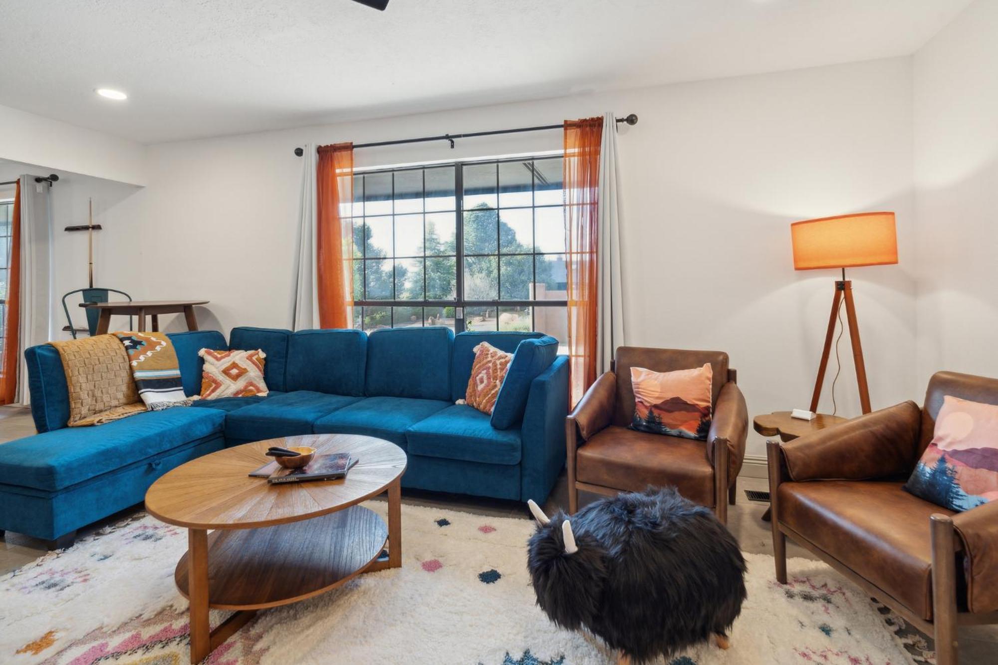 Bbq Haven - 4bd - Games - Outdoor Movie * Albuquerque