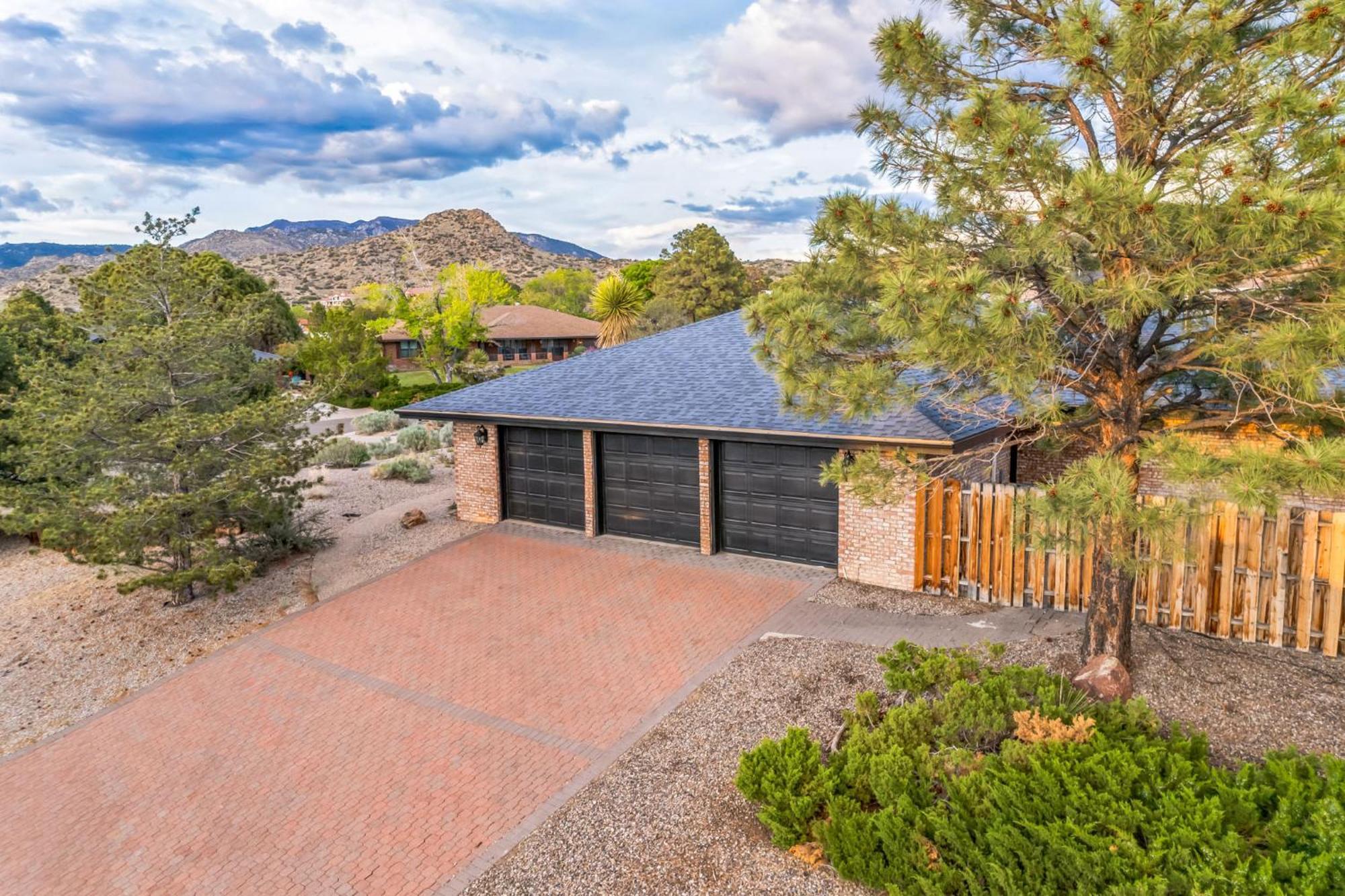 Bbq Haven - 4bd - Games - Outdoor Movie Holiday home Albuquerque