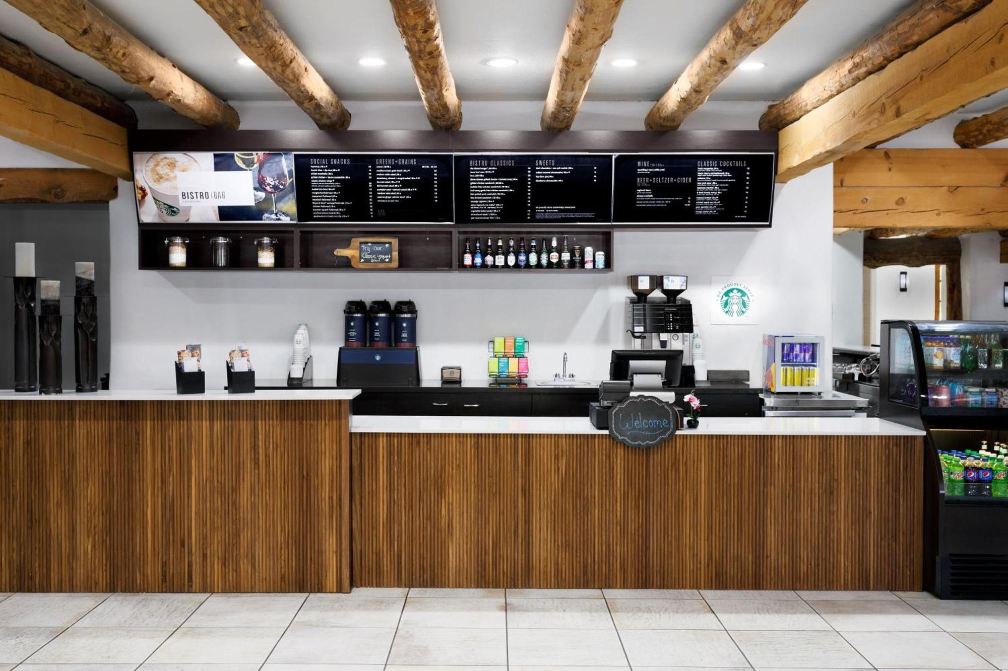 Courtyard By Marriott Hotel Albuquerque