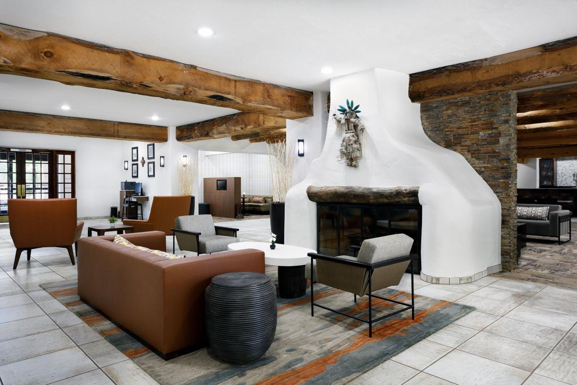 Hotel Courtyard By Marriott Albuquerque