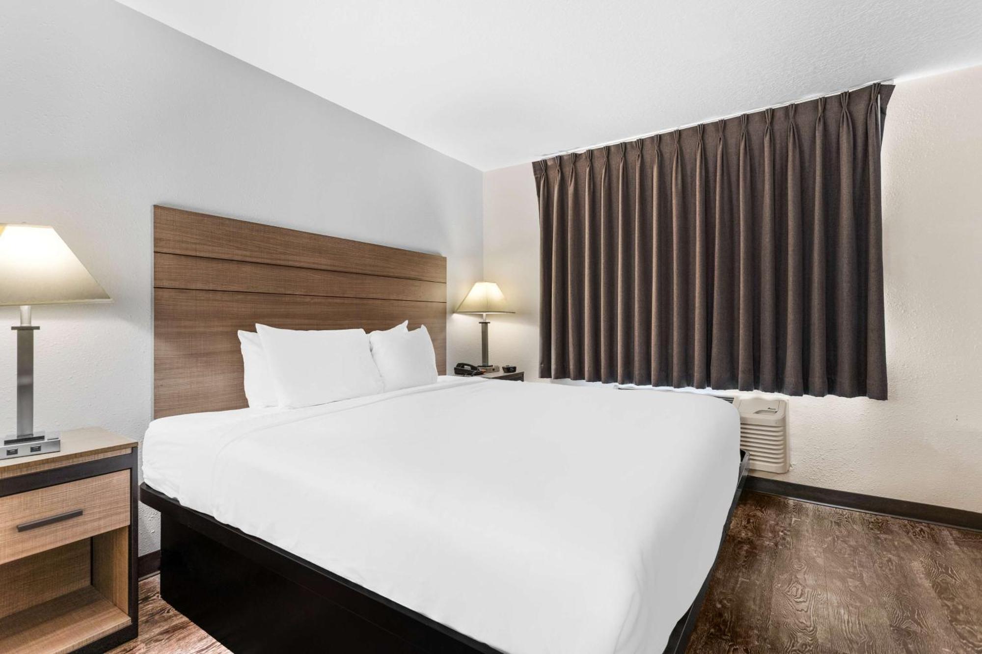 Surestay By Western Midtown Hotel