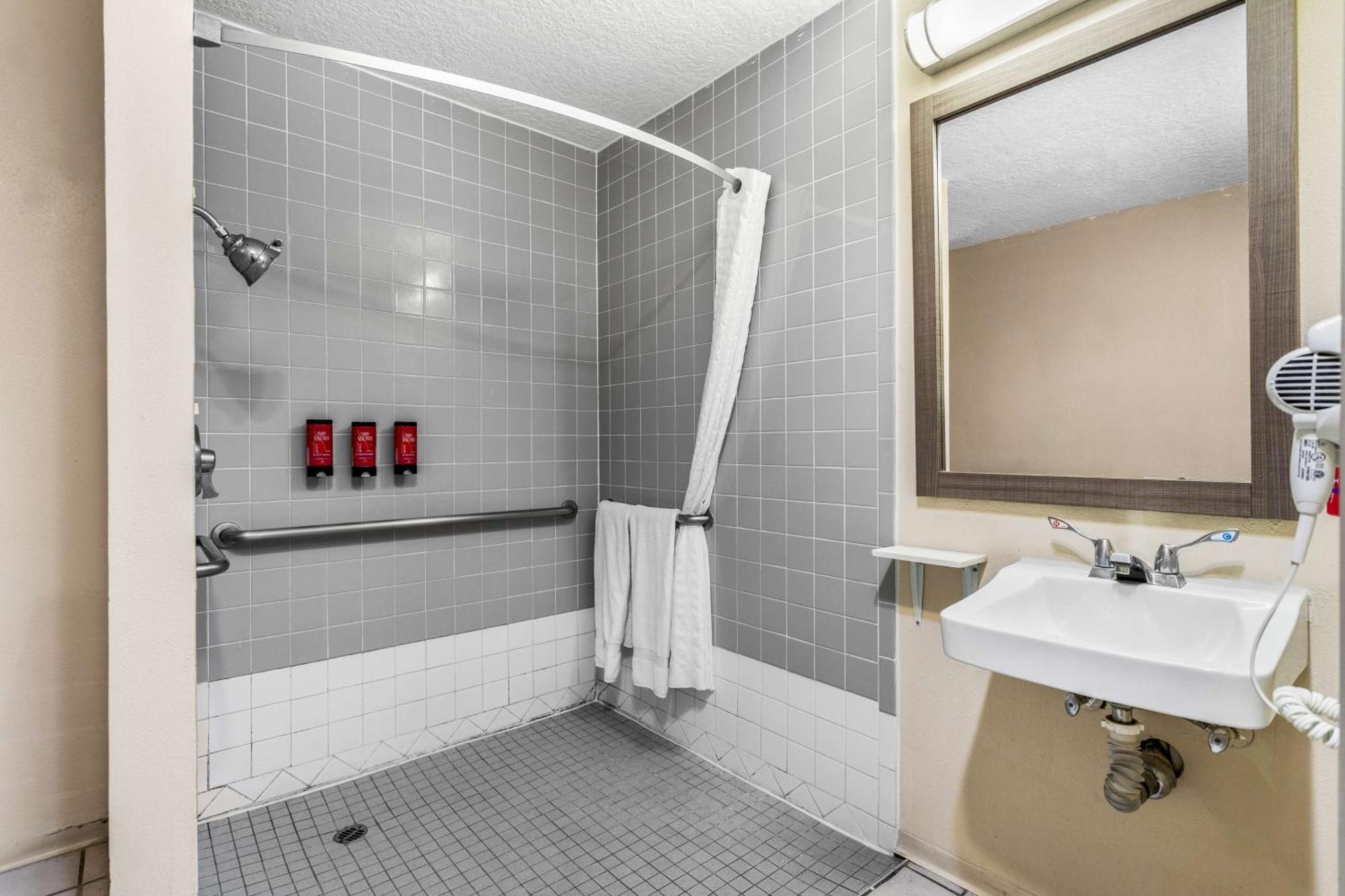 Surestay By Western Midtown Hotel