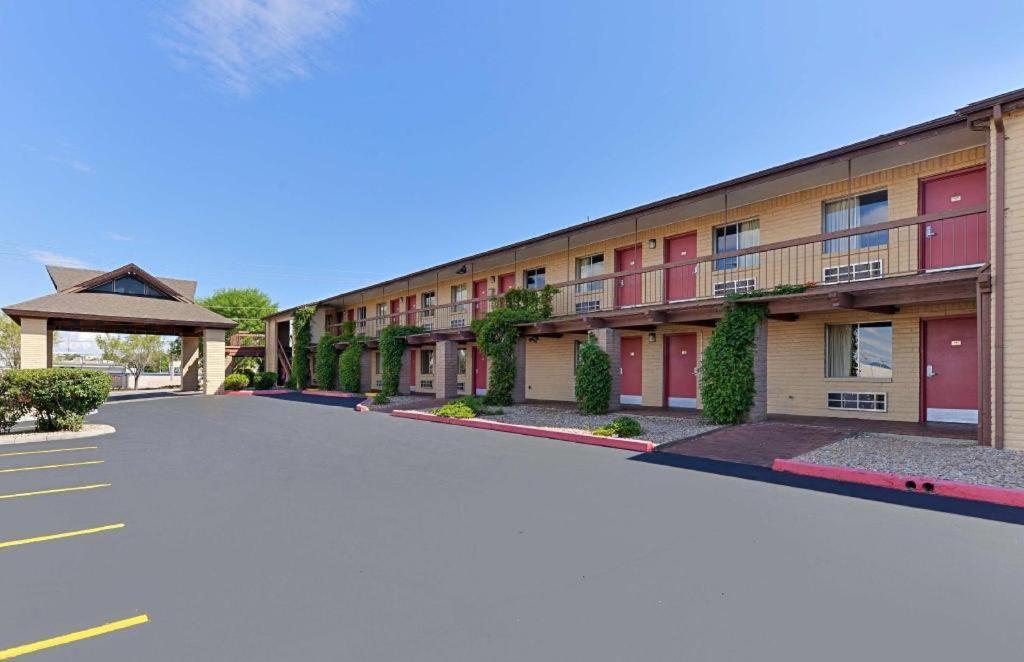 Hotel Days By Wyndham Northeast 2*