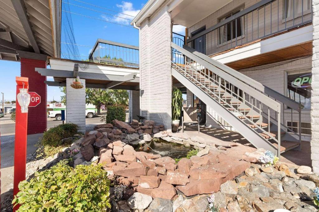 Hotel Days By Wyndham Northeast 2*