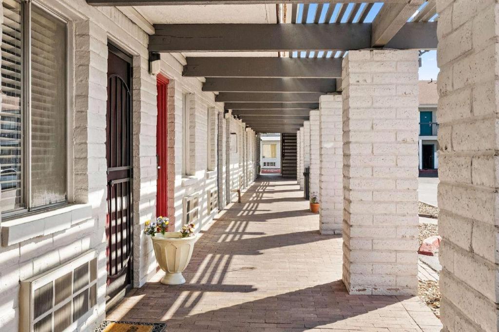 Hotel Days By Wyndham Northeast 2*