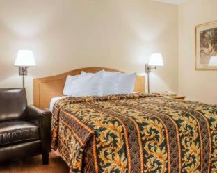 Hotel Suburban Midtown - Albuquerque