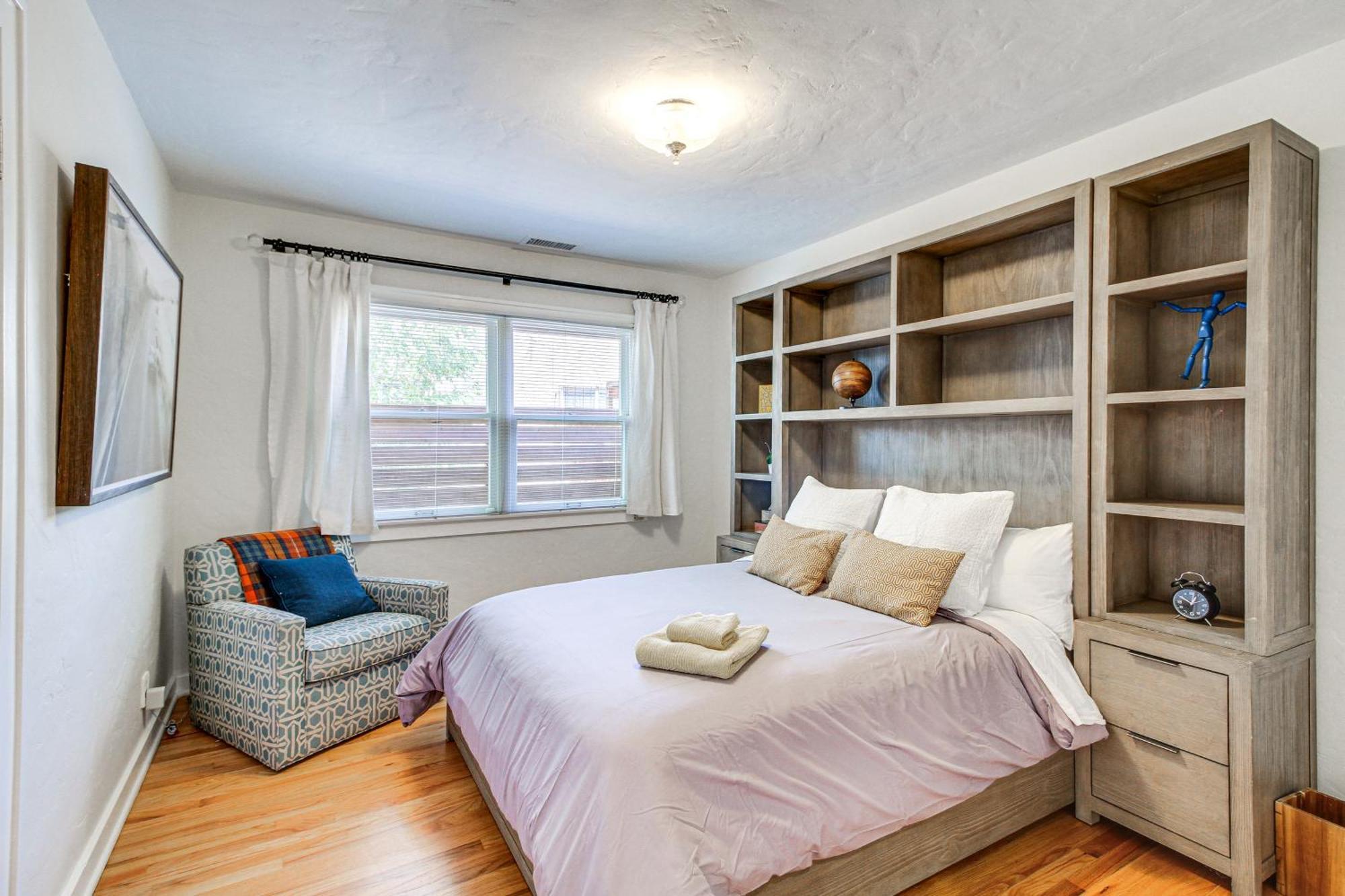 Holiday home Adobe Yard, Walkable Area *