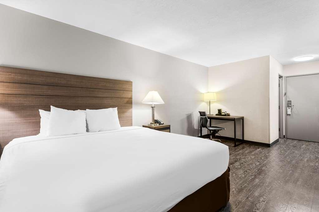 Surestay By Western Midtown Albuquerque