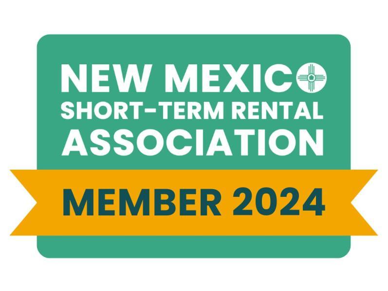 Apartment Elevated Route 66 Abq Penthouse- An Irvie *