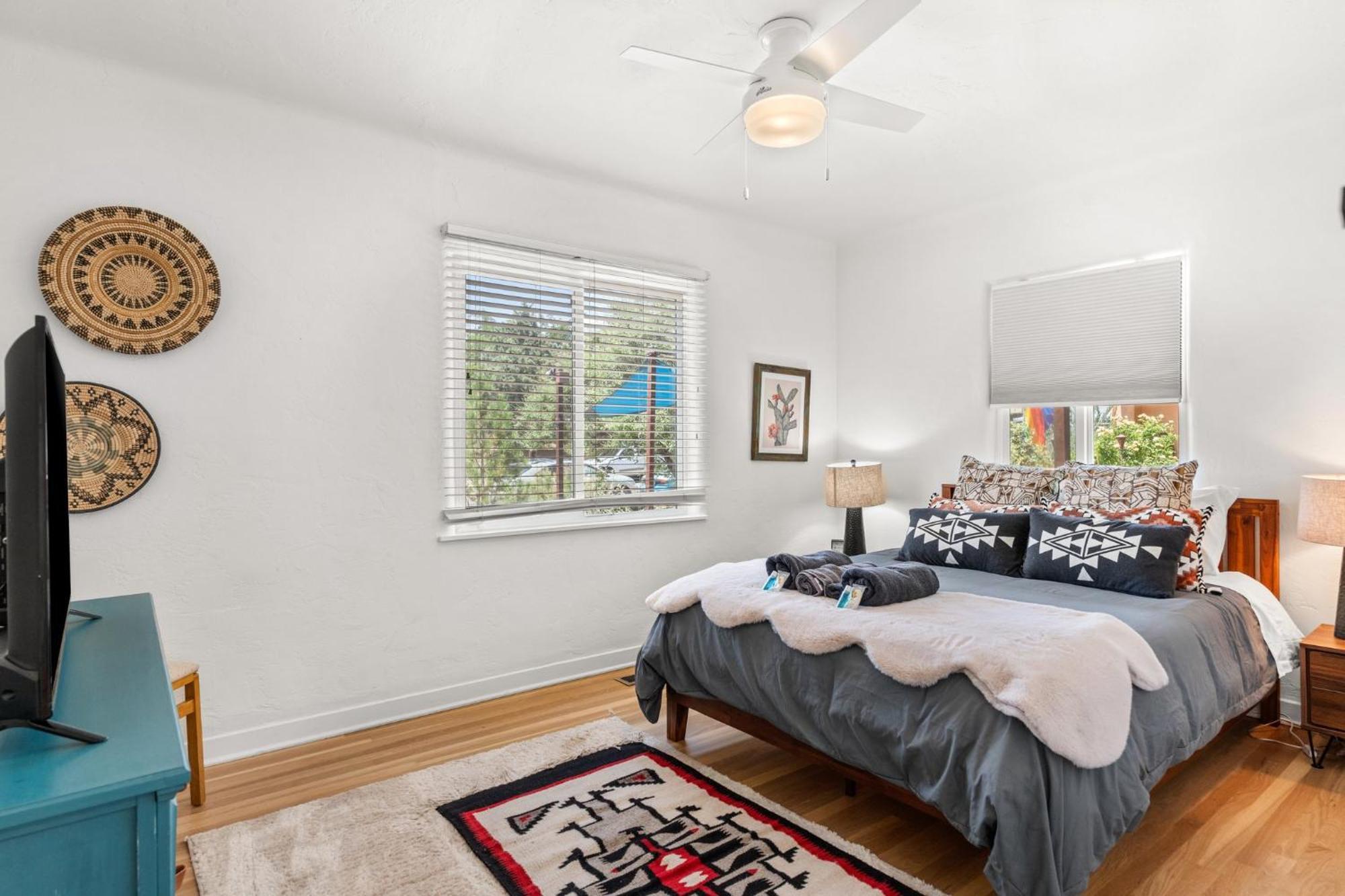 Holiday home Unm Studentsparents At Discounted Prices Albuquerque